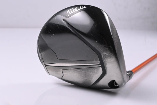 Titleist TSR2 Driver / 10 Degree / Stiff Flex Tour AD Shaft