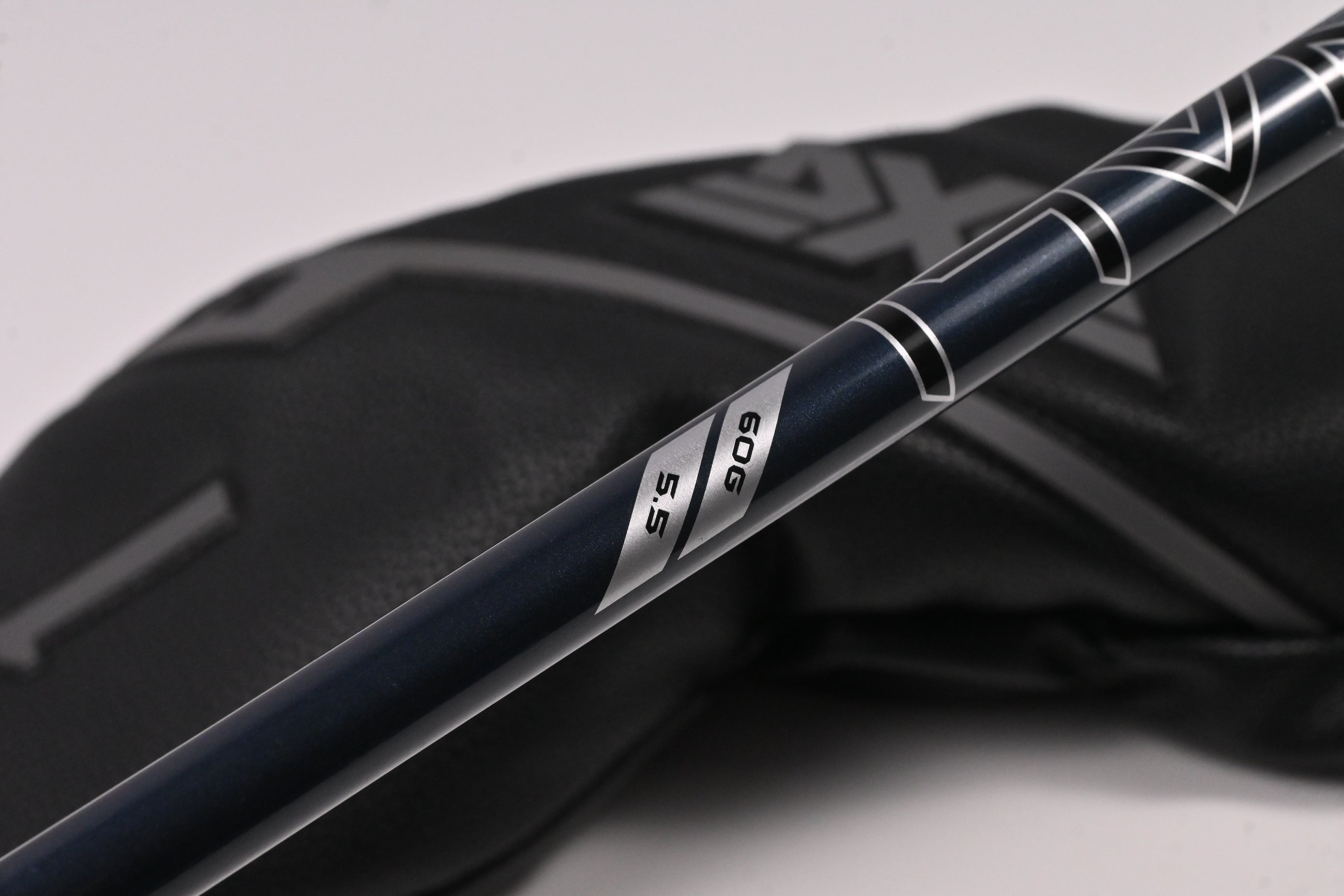 PXG 0311 Black Ops Driver / 10.5 Degree / Regular Flex Denali Blue 60 Shaft