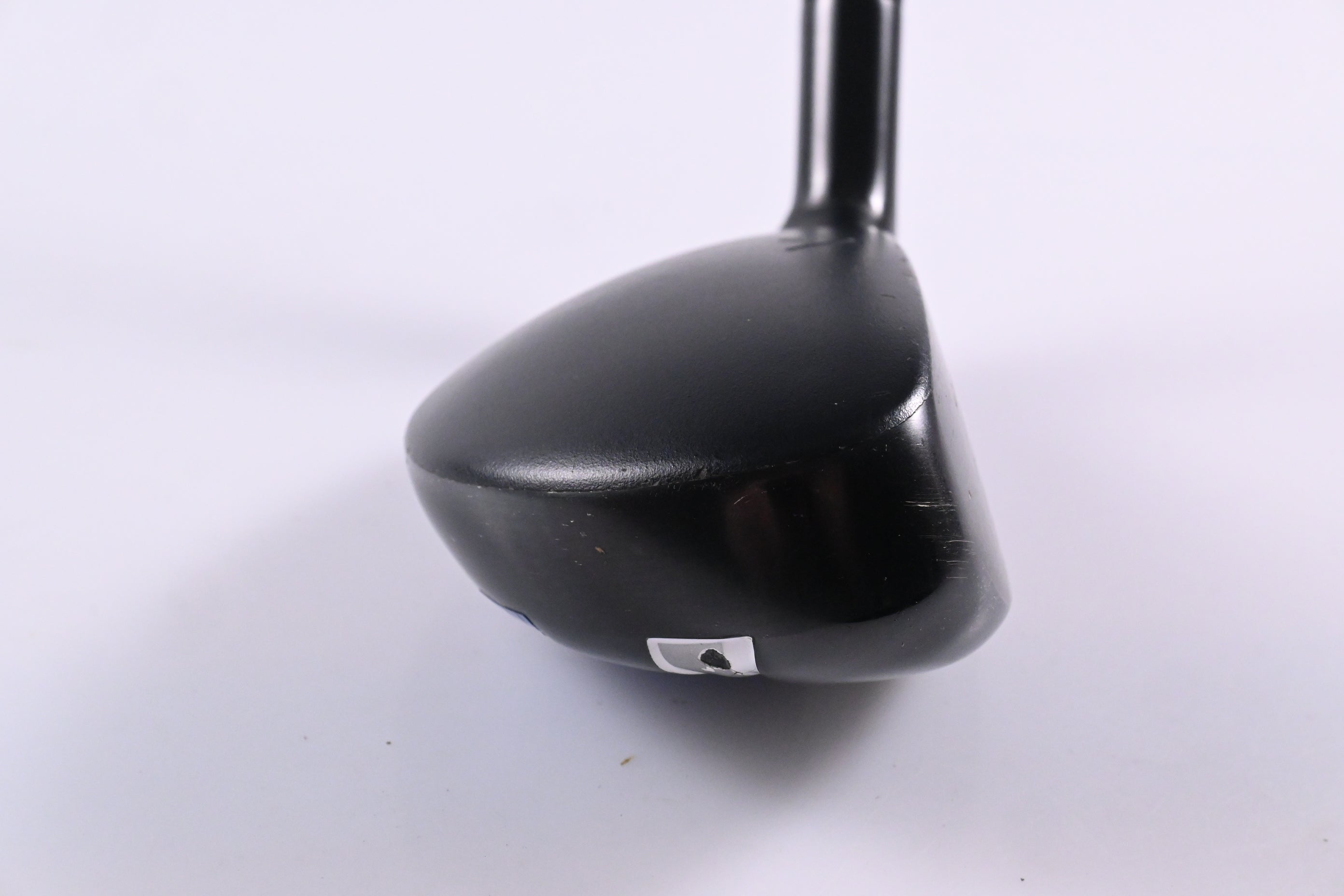 Callaway XR #4 Hybrid / 22 Degree / Ladies Flex Project X Shaft