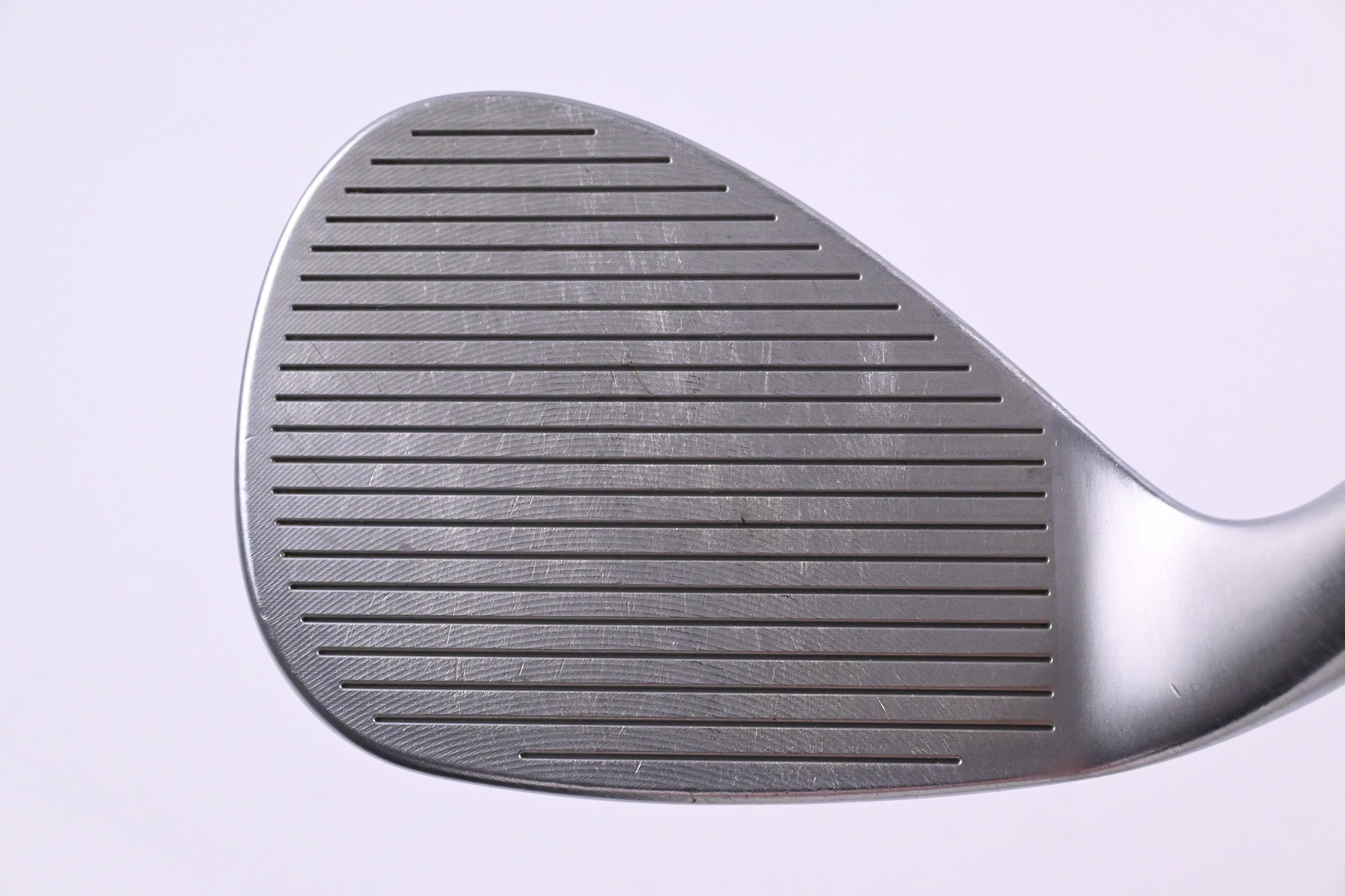Cleveland RTX Full Face 2 Lob Wedge / 60 Degree / Wedge Flex Dynamic Gold Shaft