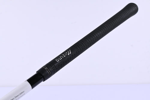 Mizuno CLK Fli-Hi #4 Hybrid / 23 Degree / Regular Flex Mizuno Exsar HS2 70 Shaft