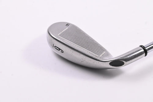 Callaway Big Bertha 2004 #6 Iron / Regular Flex Callaway Shaft