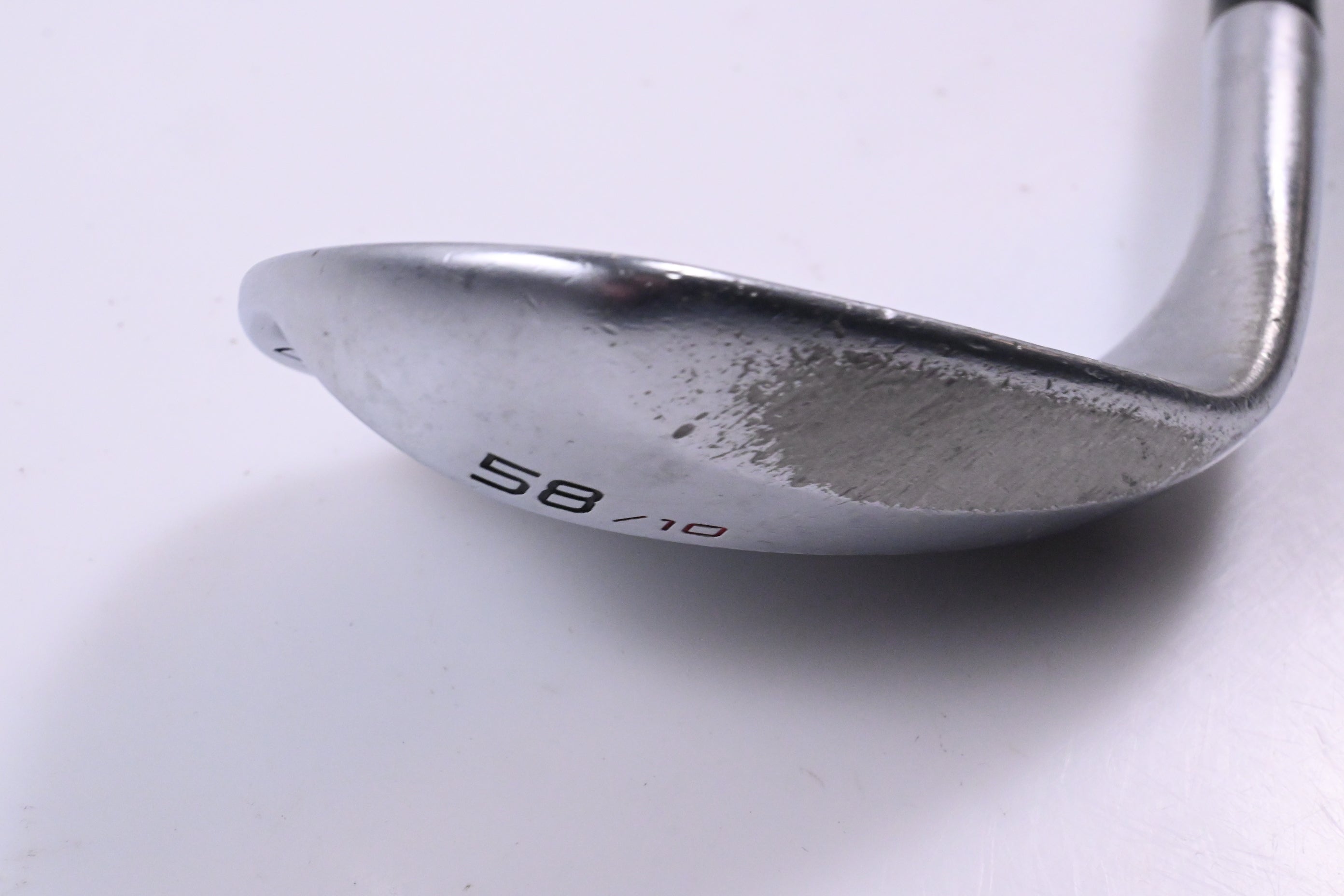 Cleveland CBX 2 Lob Wedge / 58 Degree / Wedge Flex Cleveland Rotex Shaft