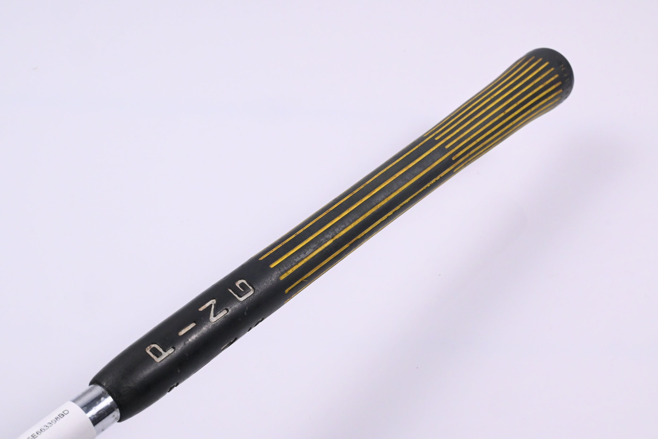 Ping ISI BeCu Pitching Wedge / 47 Degree / Green Dot / Stiff Flex Ping JZ Shaft