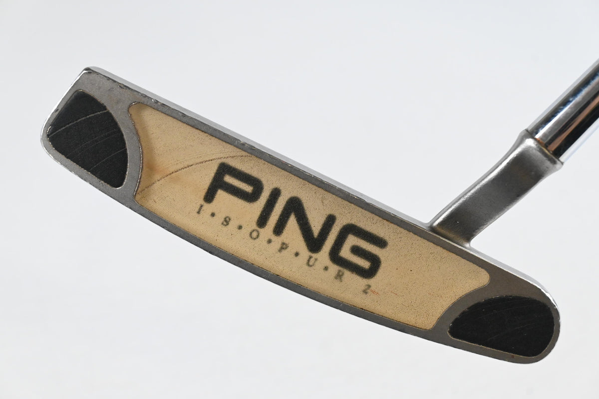 Ping Isopur 2 Putter / 35 Inch