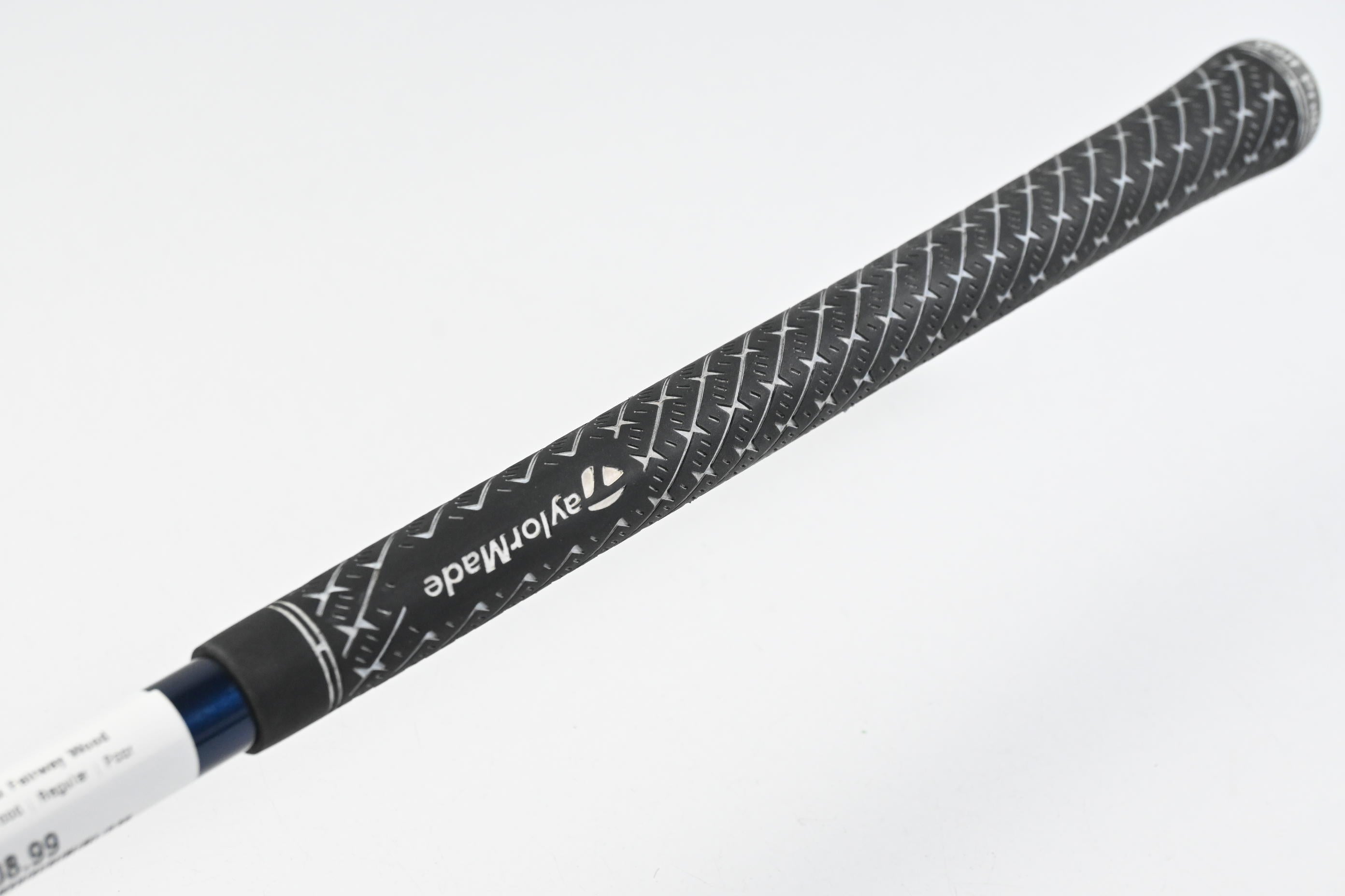 Taylormade SIM2 Max #3 Wood / 15 Degree / Regular Flex Fujikura Ventus Blue 5