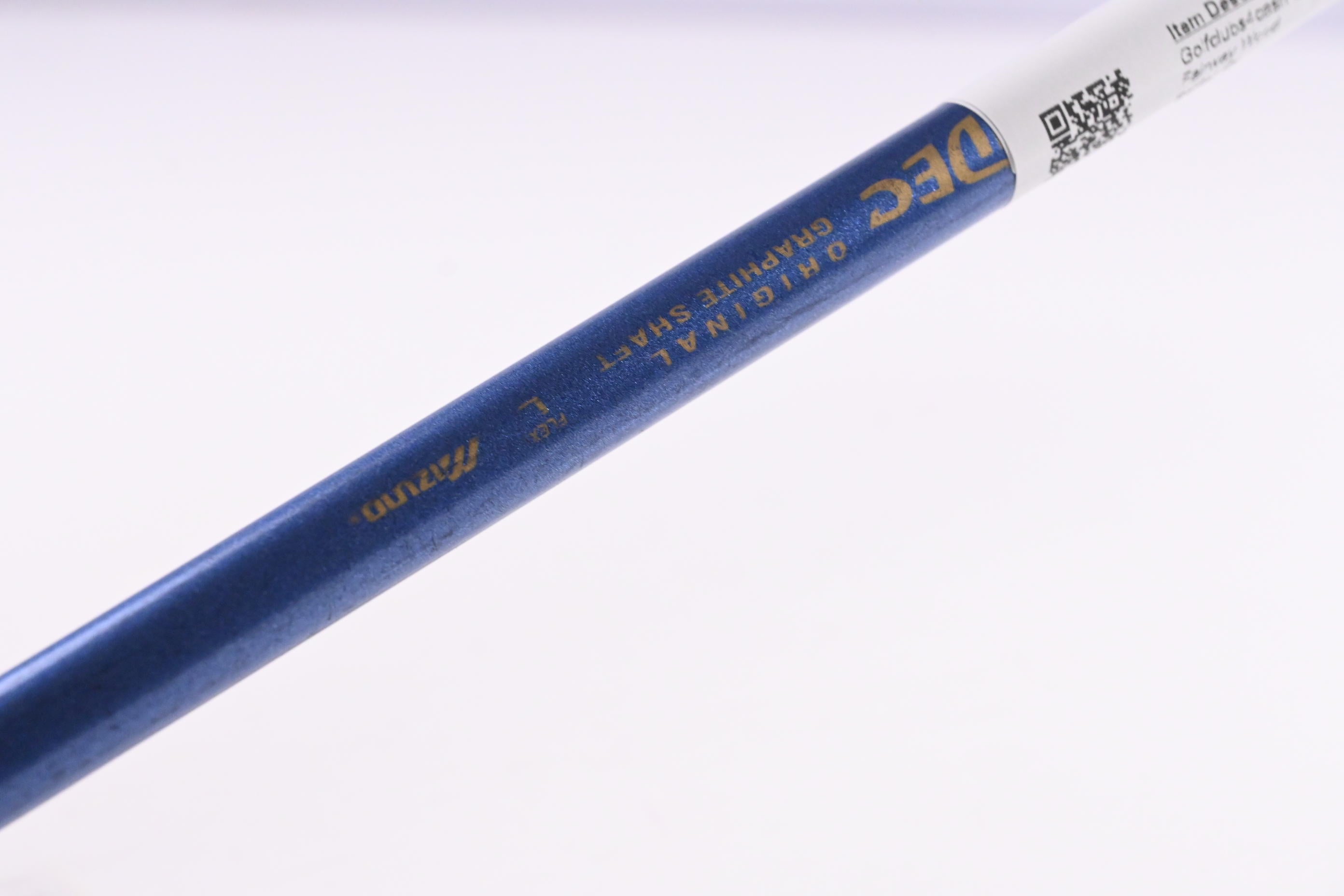 Ladies Mizuno Widec #1 Fairway / 13 Degree / Ladies Flex Mizuno Widec Shaft