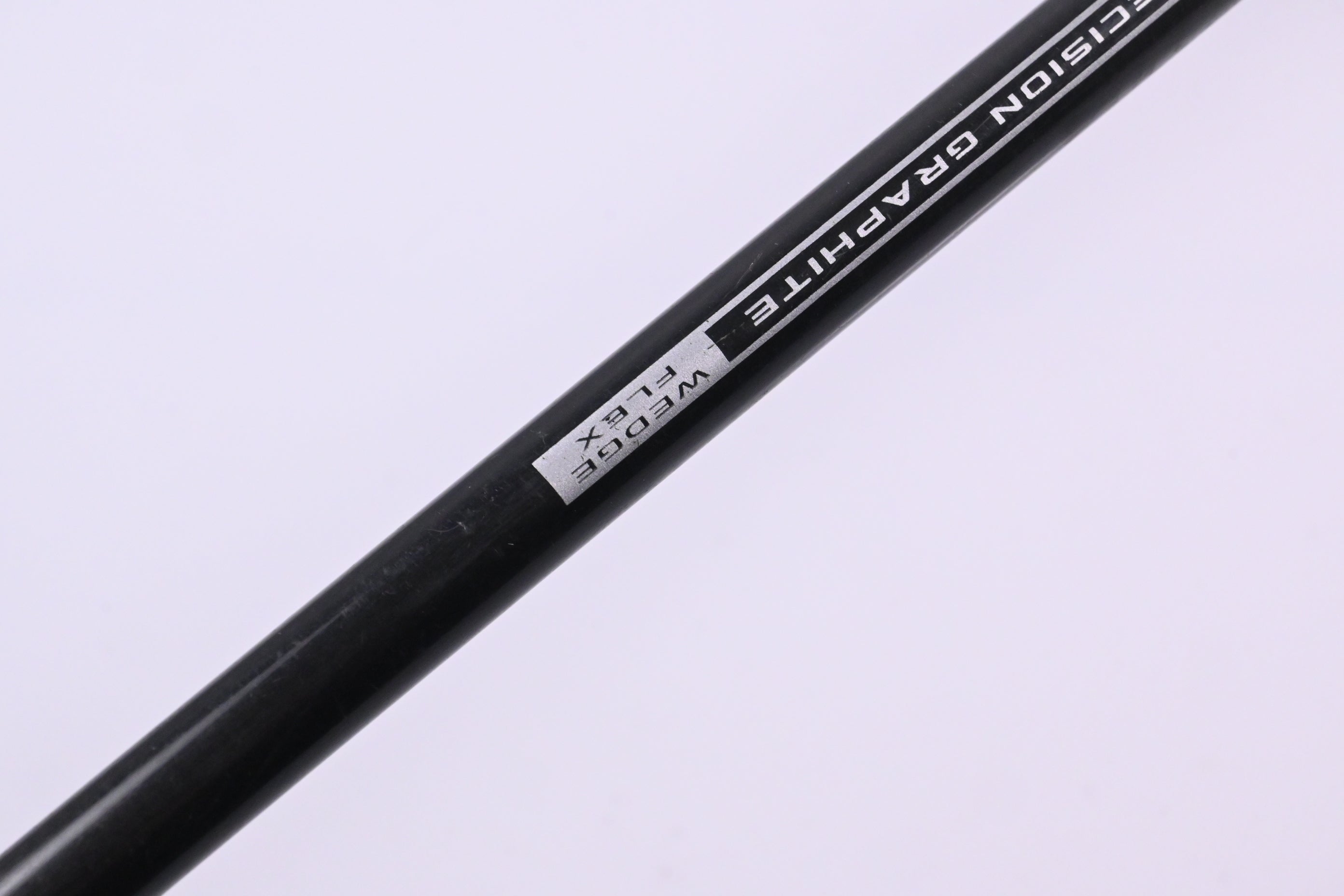 Cleveland CBX 2 Lob Wedge / 58 Degree / Wedge Flex Cleveland Rotex Shaft