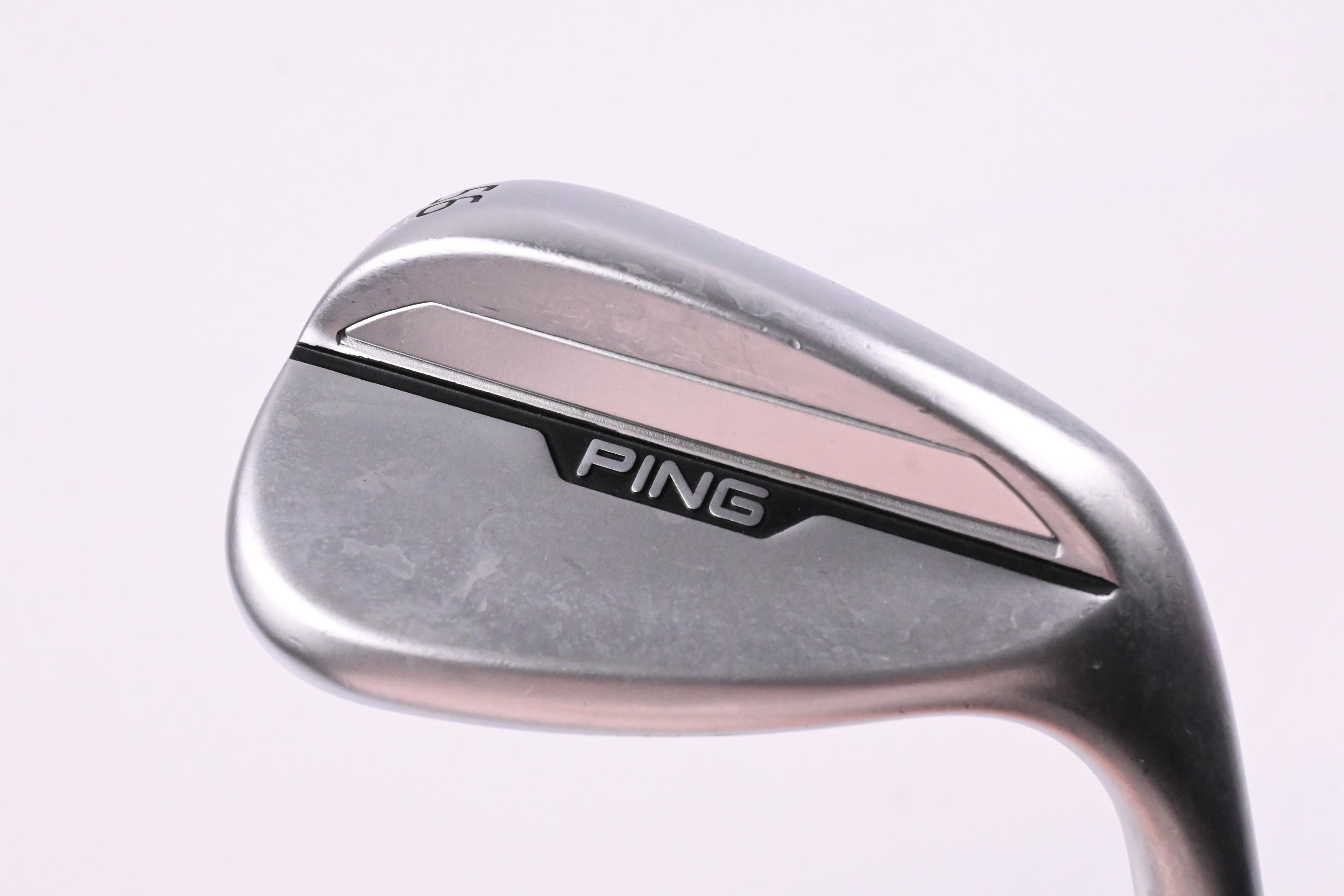 Ping S159 Sand Wedge / 56 Degree / Black Dot / Wedge Flex Ping Z-Z115 Shaft