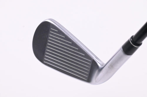 Taylormade SIM UDI #3 Iron / 20 Degree / Stiff Flex HZRDUS Smoke Black RDX 80