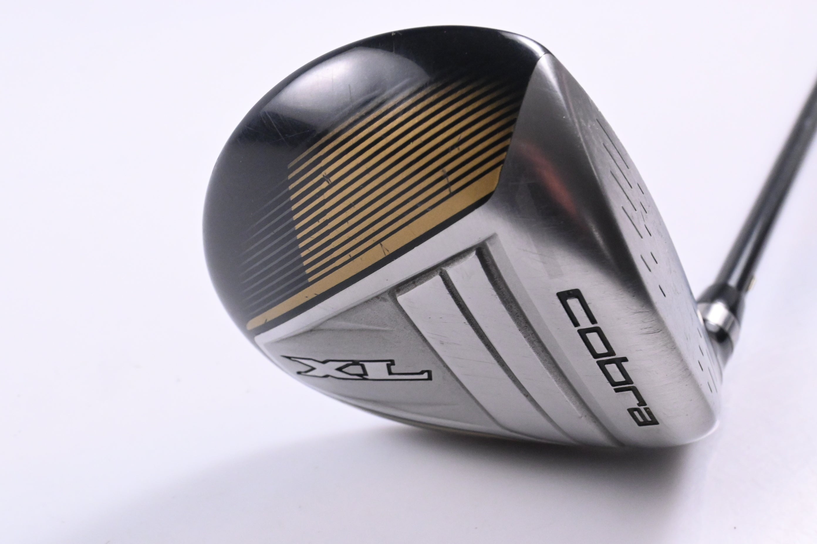 Cobra XL Speed #3 Wood / 15 Degree / Regular Flex Cobra XL Shaft