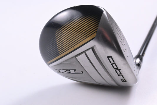 Cobra XL Speed #3 Wood / 15 Degree / Regular Flex Cobra XL Shaft