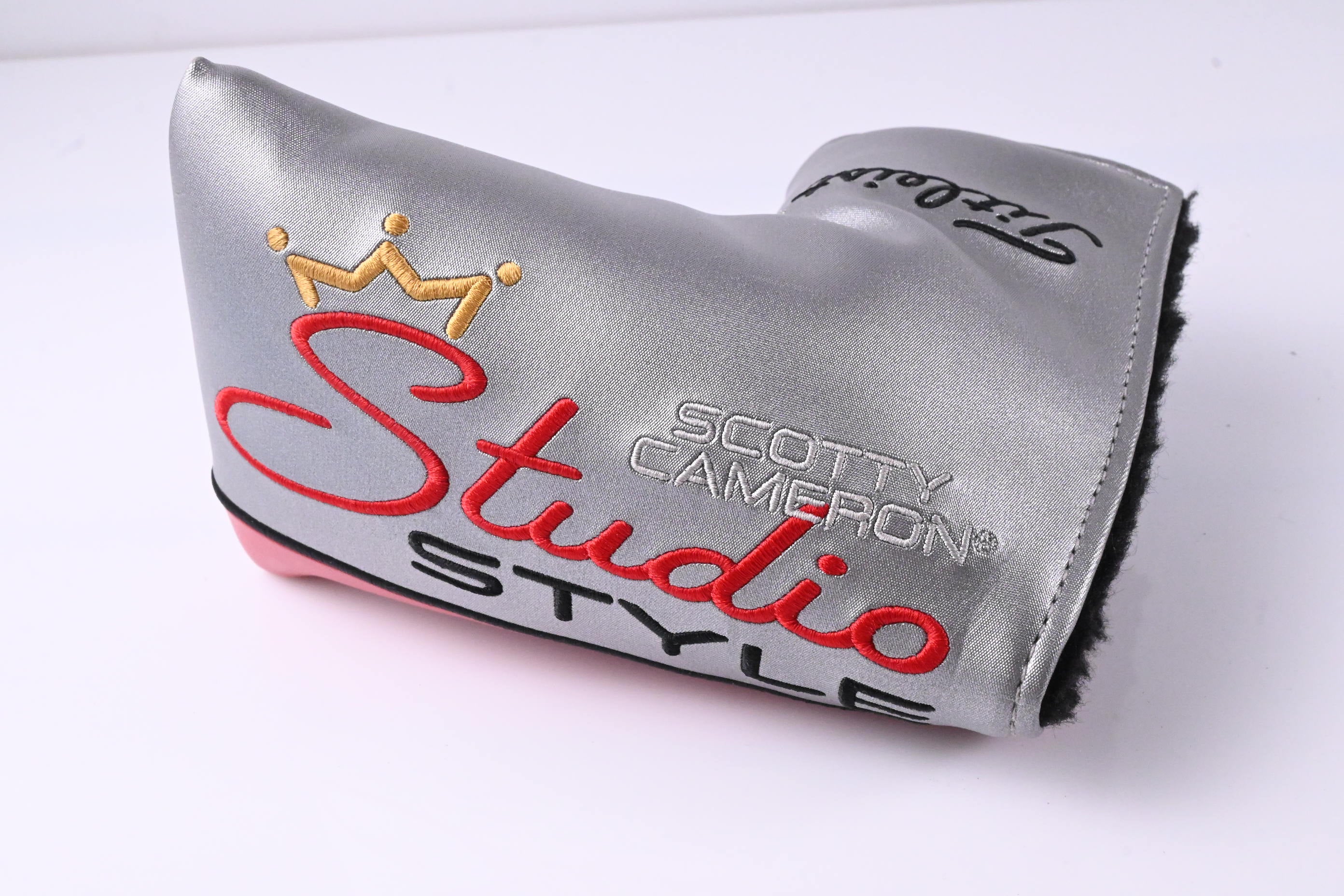 Scotty Cameron 2025 Studio Style Fastback Putter / 33 Inch