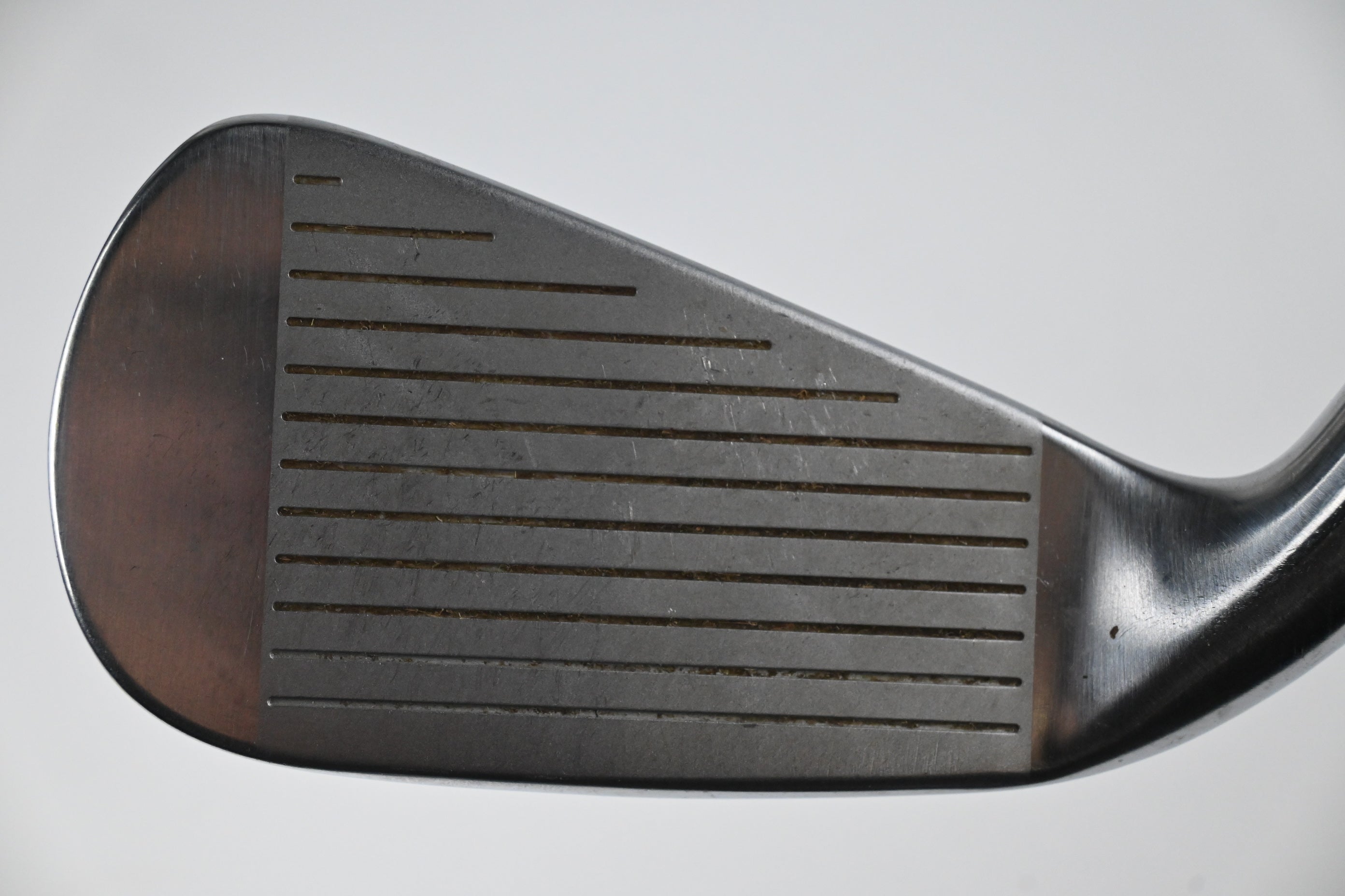 Titleist U505 #3 Iron / 20 Degree / Stiff Flex HZRDUS Smoke Black RDX 80 Shaft