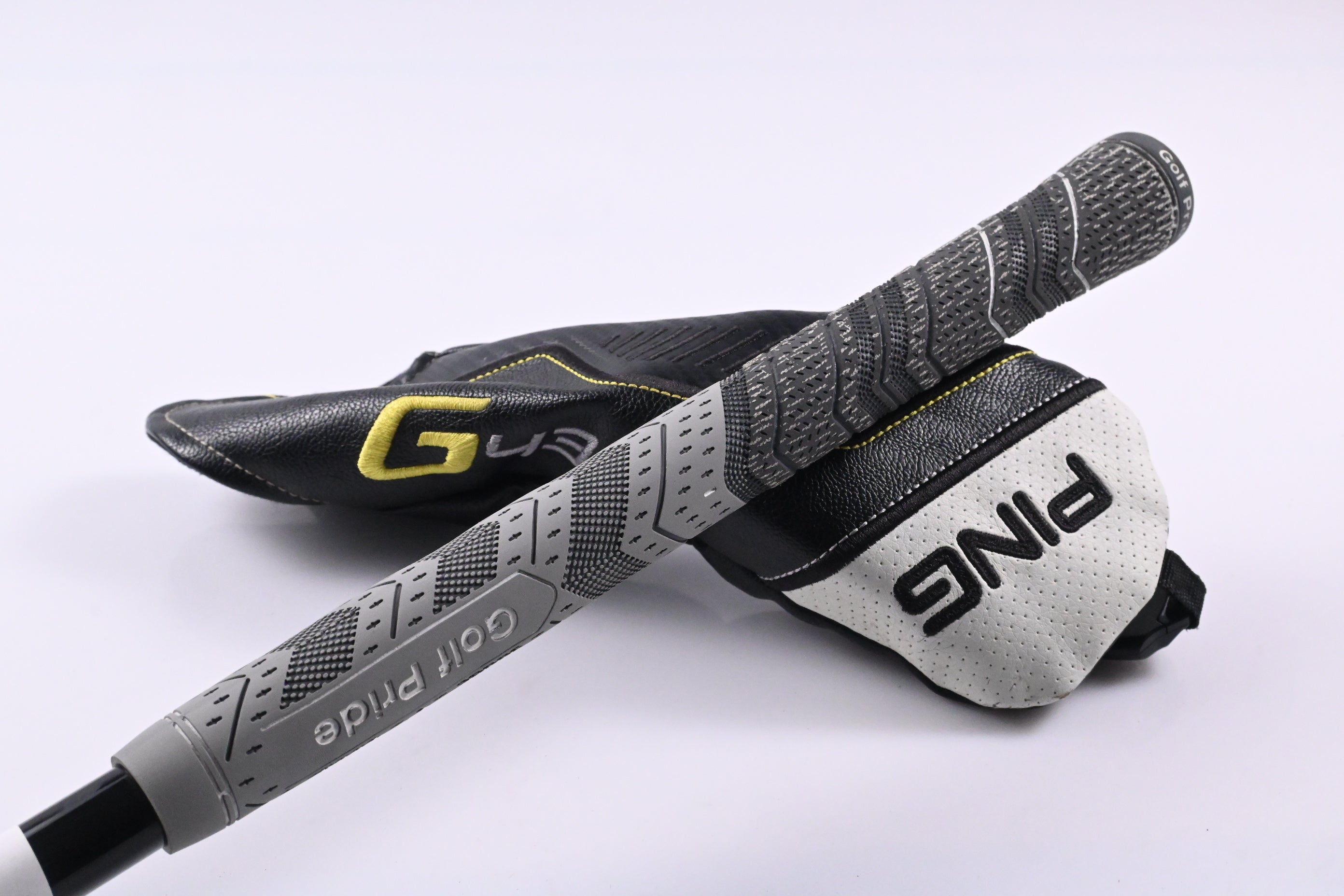 Ping G430 #3 Hybrid / 19 Degree / Stiff Flex Ping Alta CB Black 70 Shaft