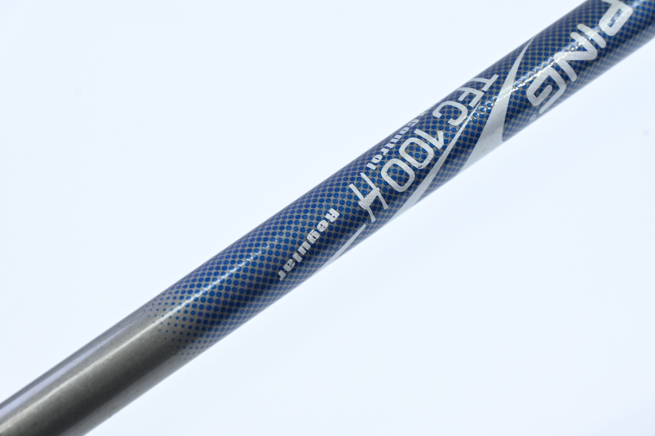 Ping G5 #3 Hybrid / 19 Degree / Regular Flex Ping TFC 100 Shaft