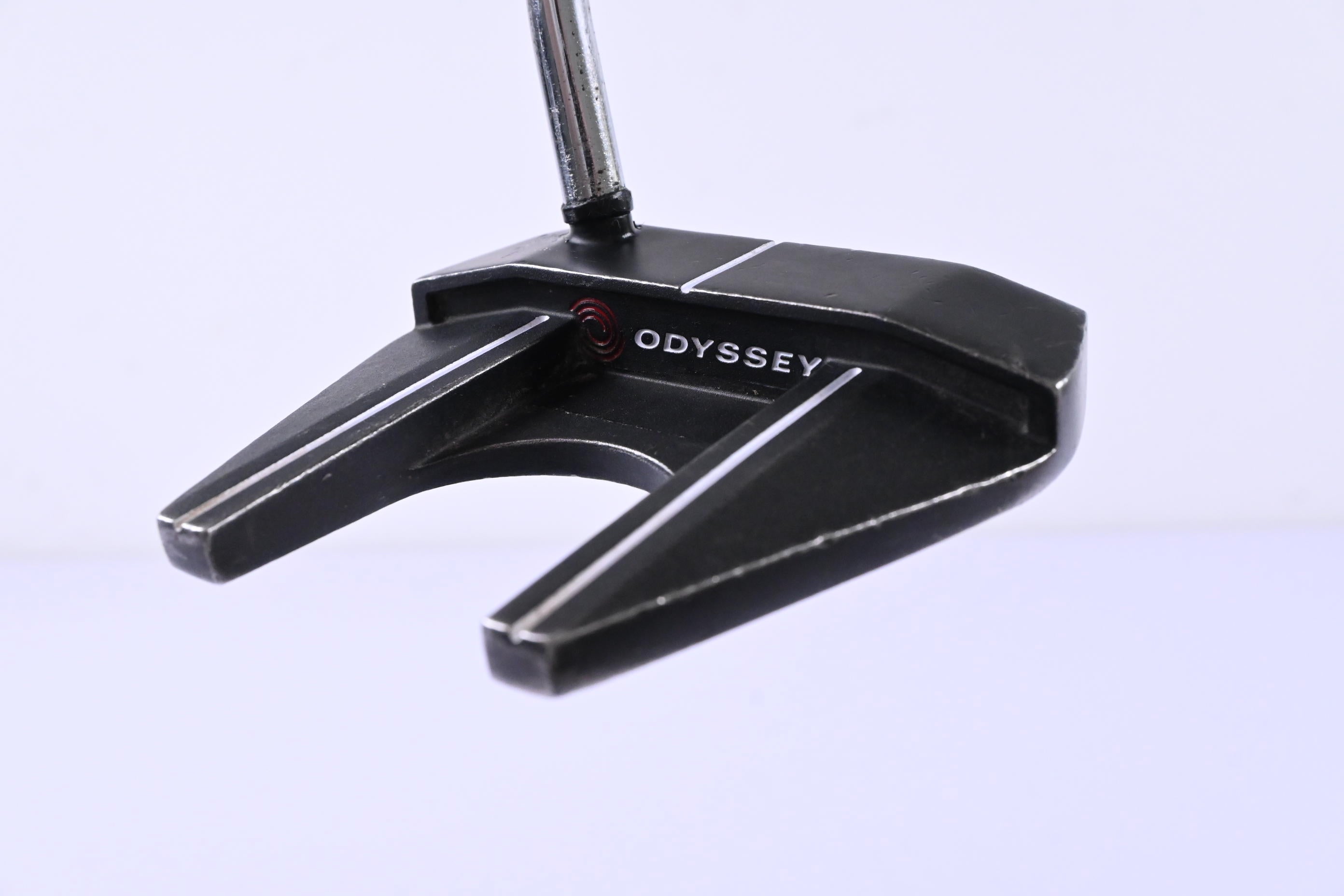 Odyssey White Hot Pro Black #7 Putter / 35 Inch