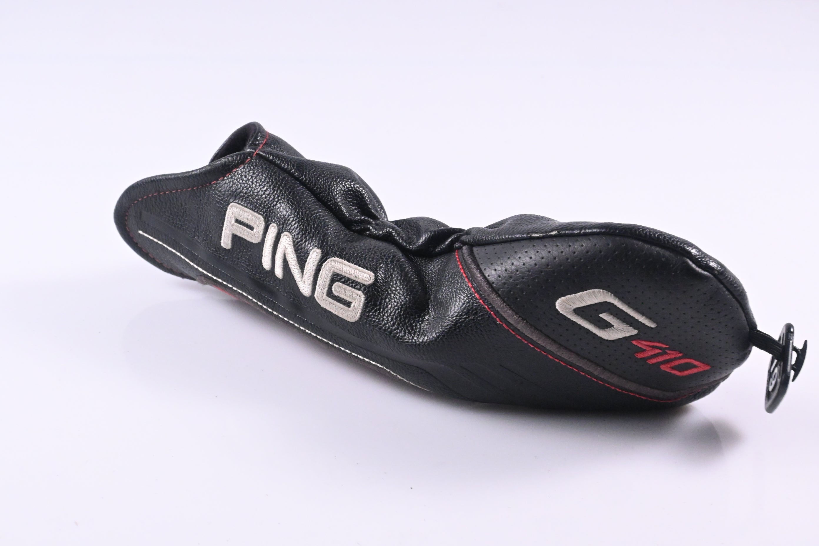 Ping G410 #3 Hybrid / 19 Degree / Senior Flex Ping Alta CB Red 70 Shaft