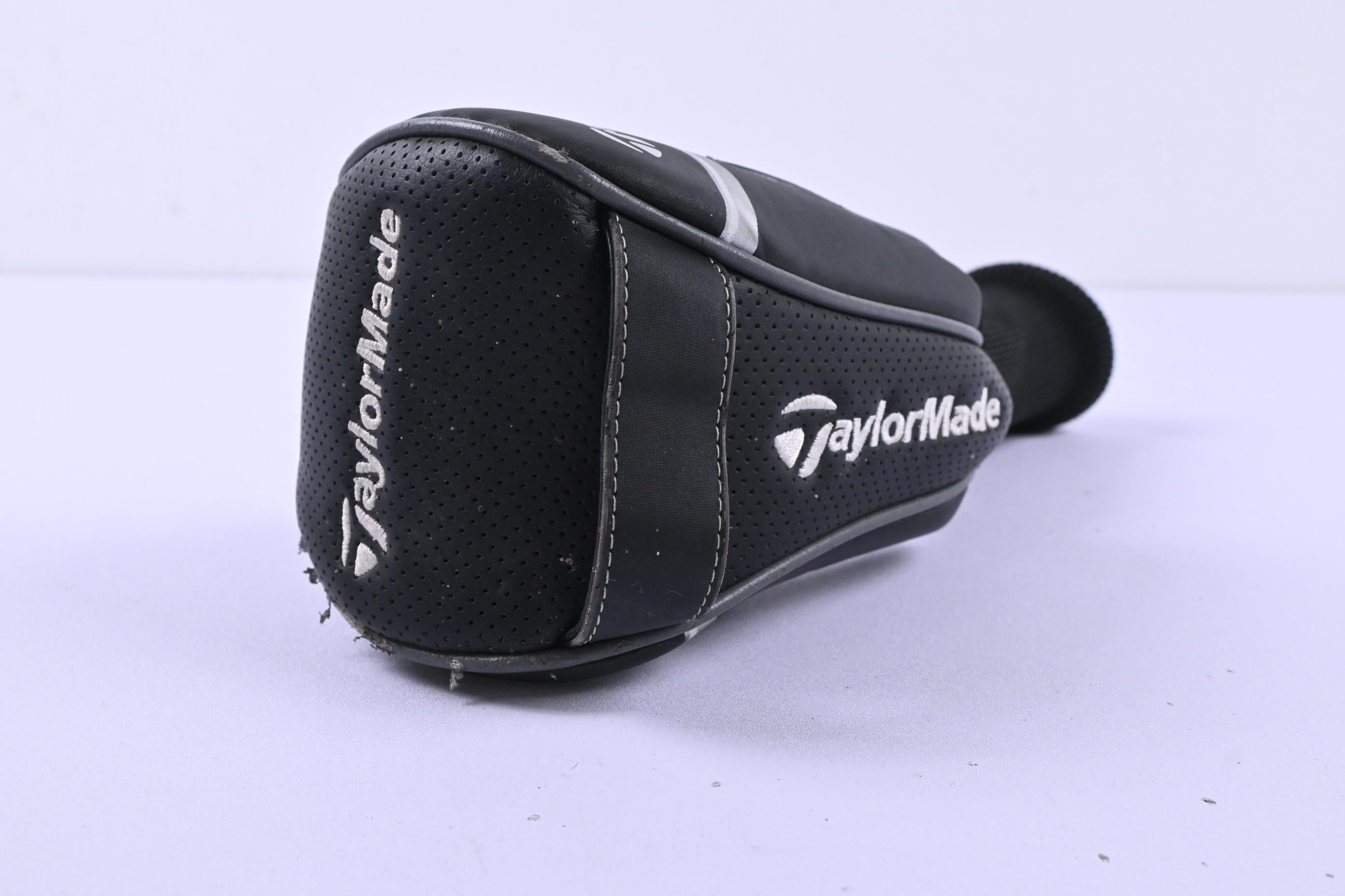 Taylormade Burner Superfast #3 Wood / 15 Degree / Regular Flex OZIK XCON 4.8