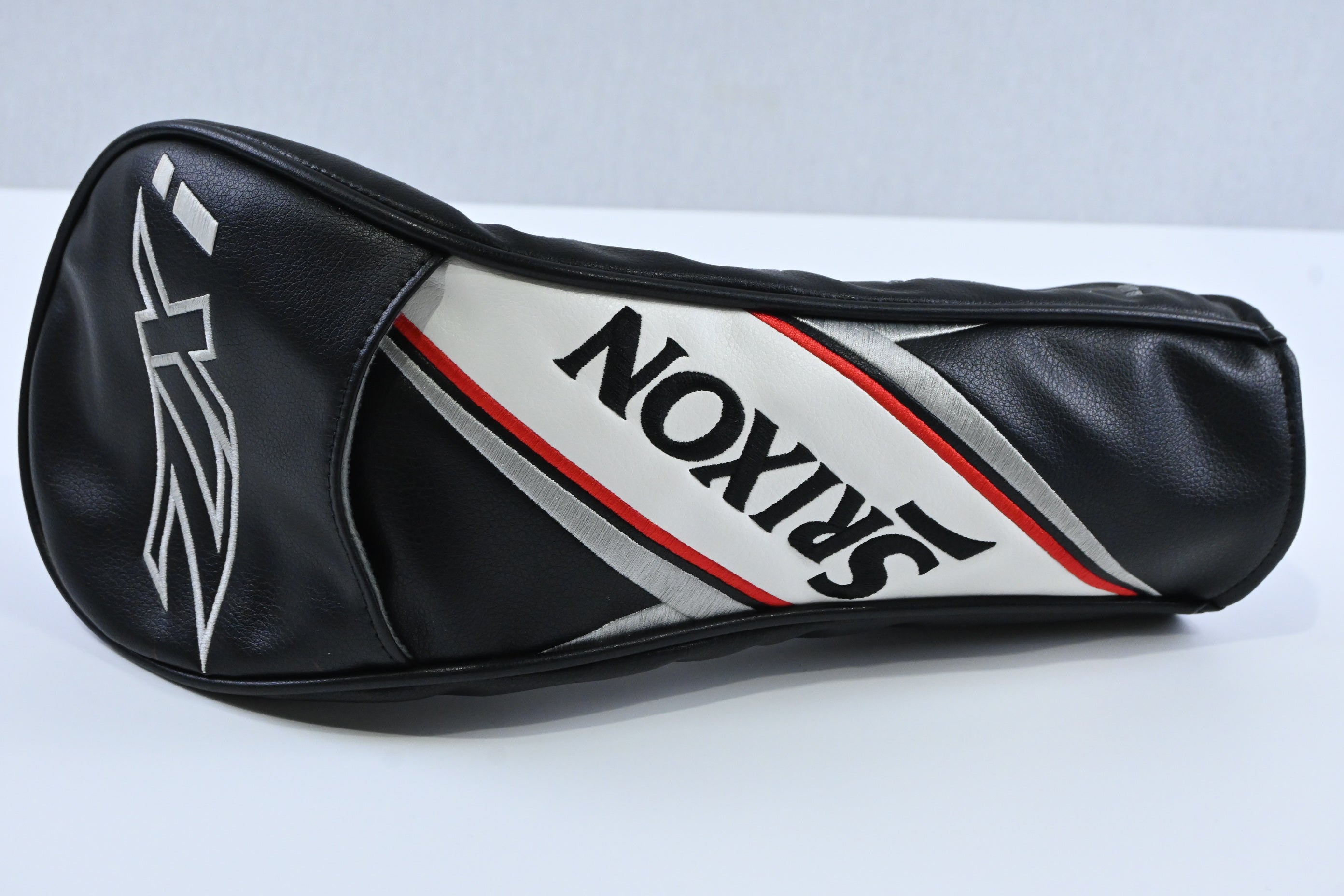 Srixon ZXi Driver / 10.5 Degree / Senior Flex Denali Red 50 Shaft