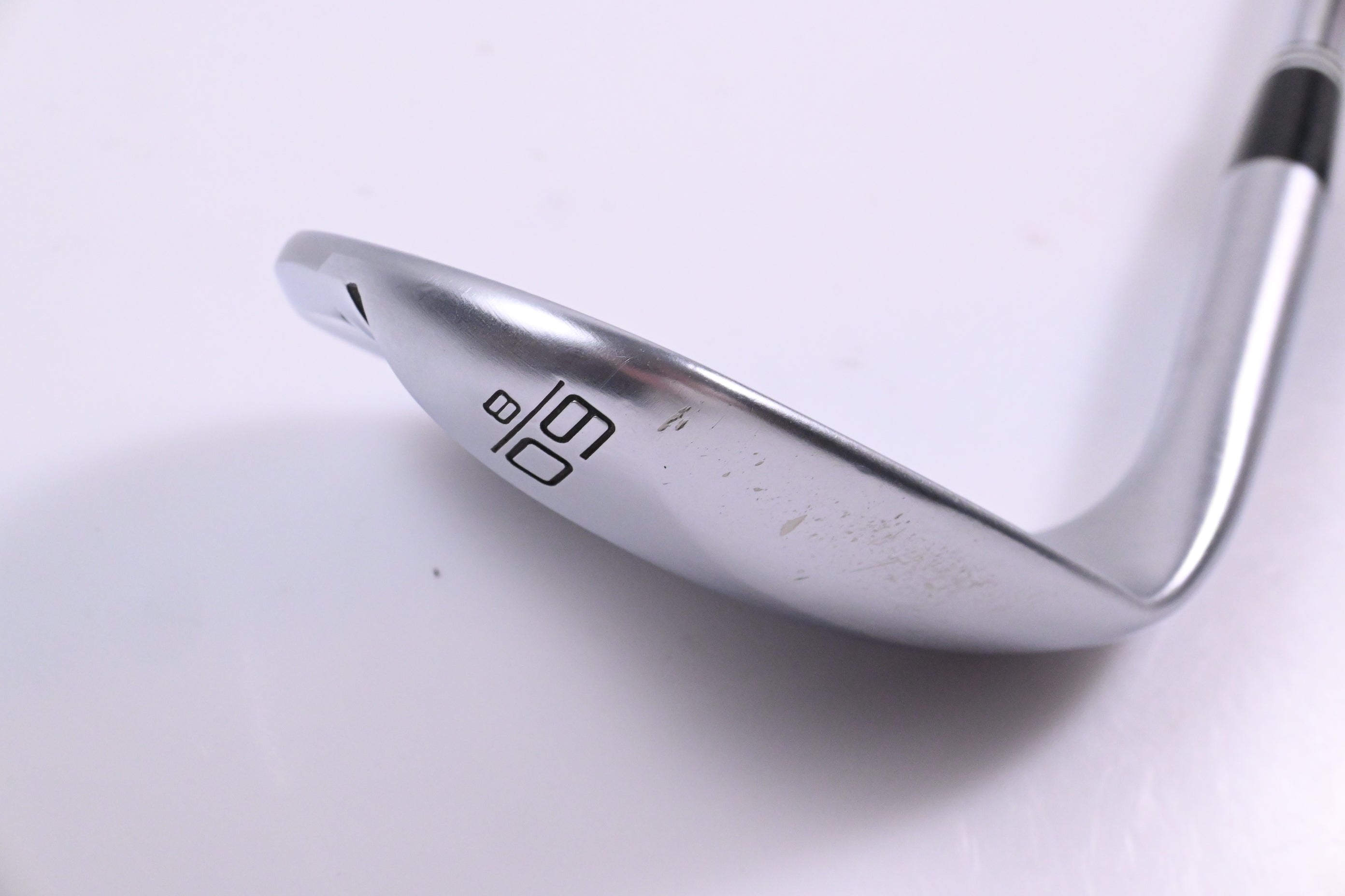 Cleveland RTX Full Face 2 Lob Wedge / 60 Degree / Wedge Flex Dynamic Gold Shaft