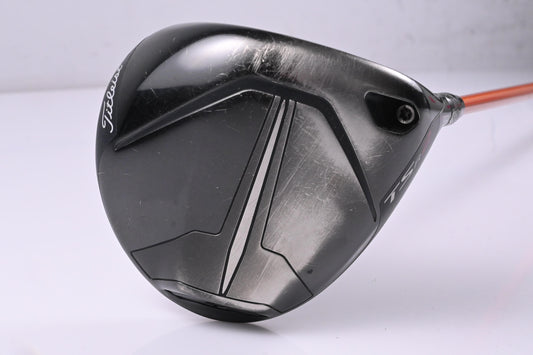 Titleist TSR2 Driver / 10 Degree / Stiff Flex Tour AD Shaft