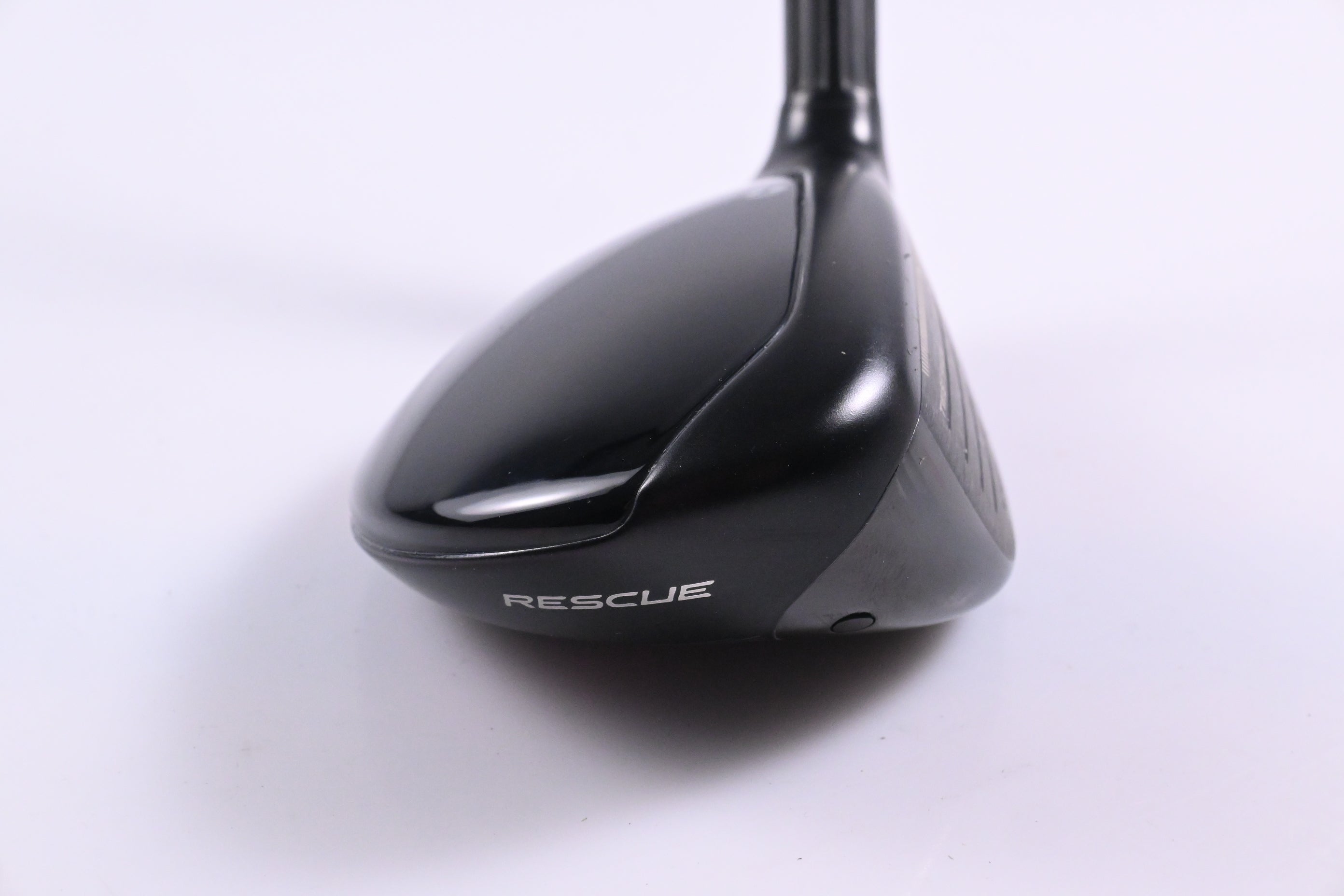 Taylormade Stealth 2 #4 Hybrid / 22 Degree / Regular Flex Fujikura Ventus TR Red