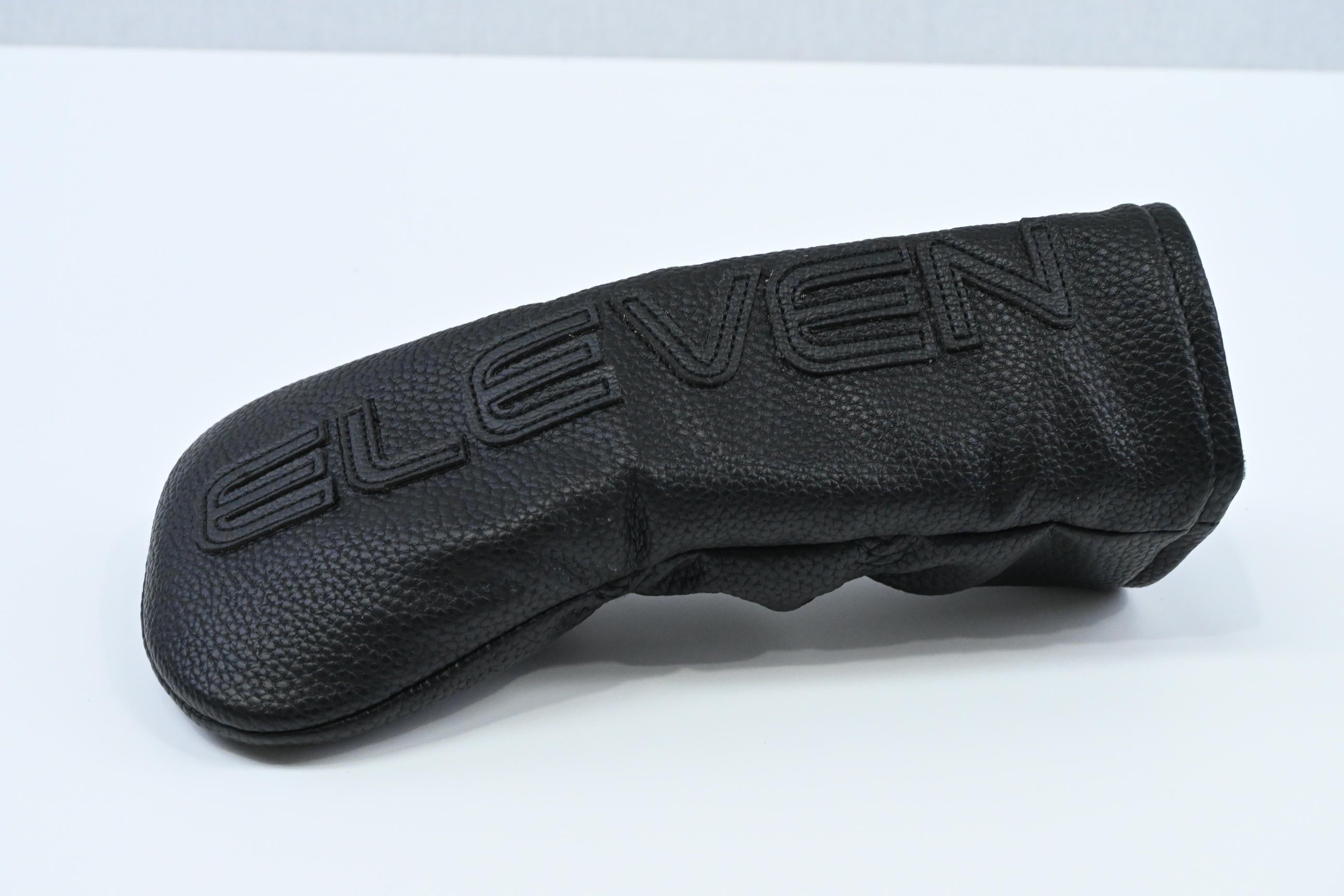 Eleven XL #2 Hybrid / 16 Degree / Stiff Flex KBS MAX HL 45 Shaft