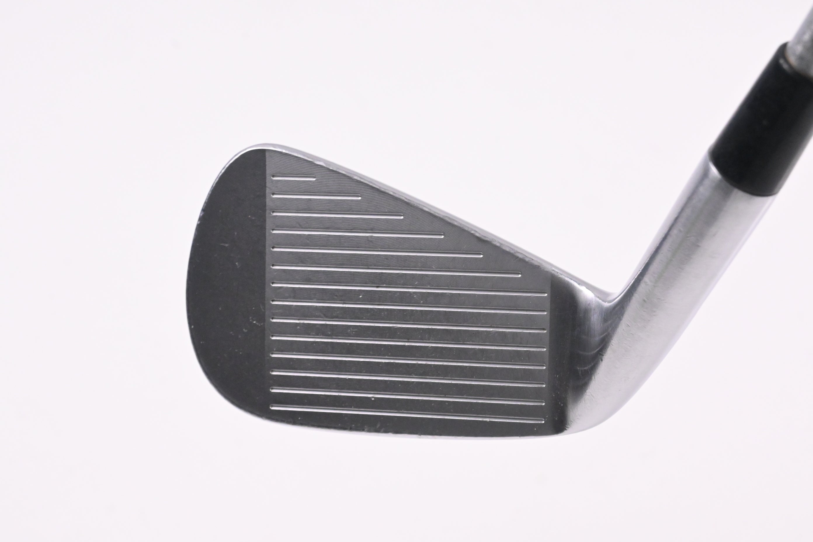 Taylormade P7MB 2020 #7 Iron / X-Flex KBS Tour C-Taper 130 Shaft
