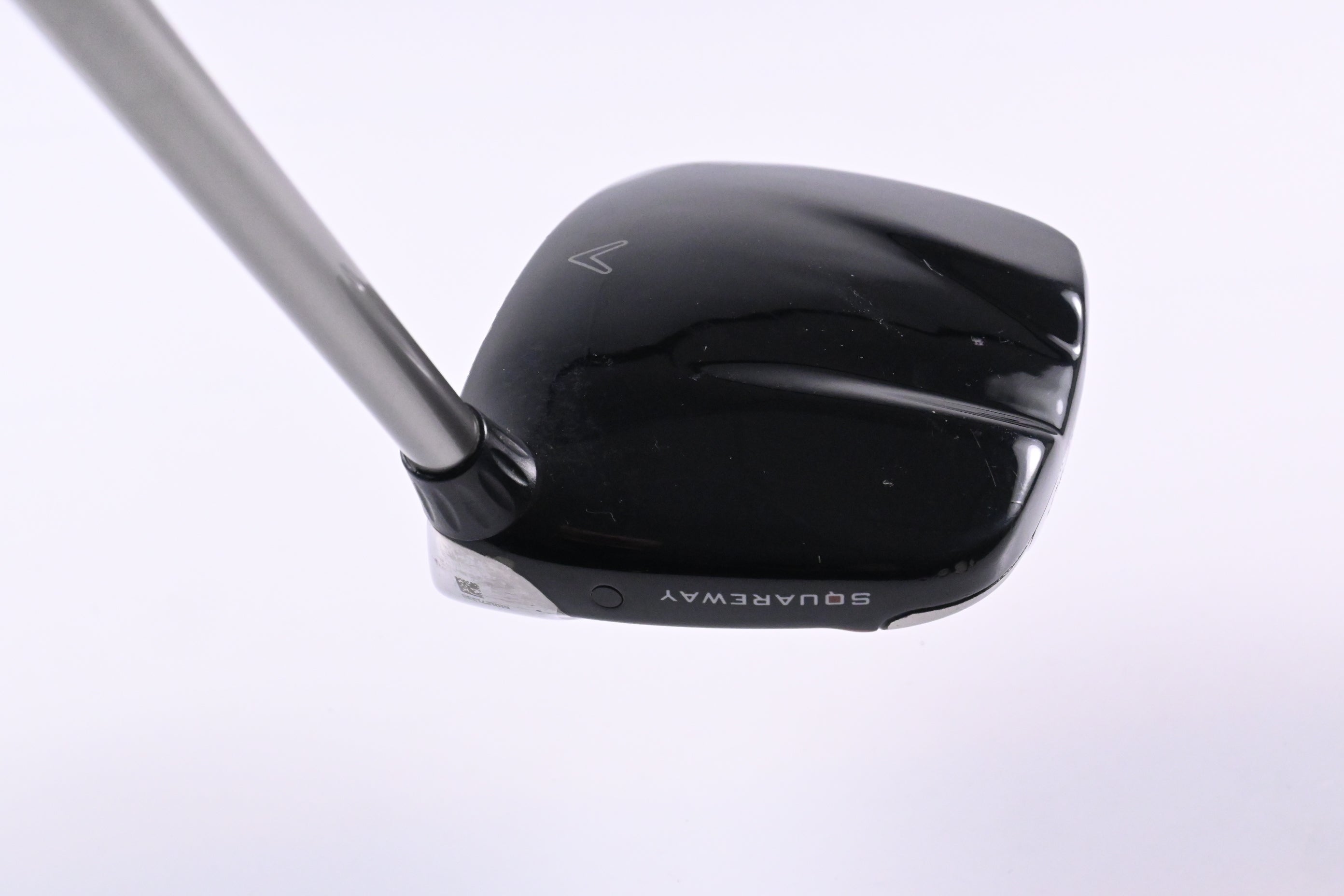 Ladies Callaway FT-i Squareway #3 Wood / 15 Degree / Ladies Flex Sakura Shaft