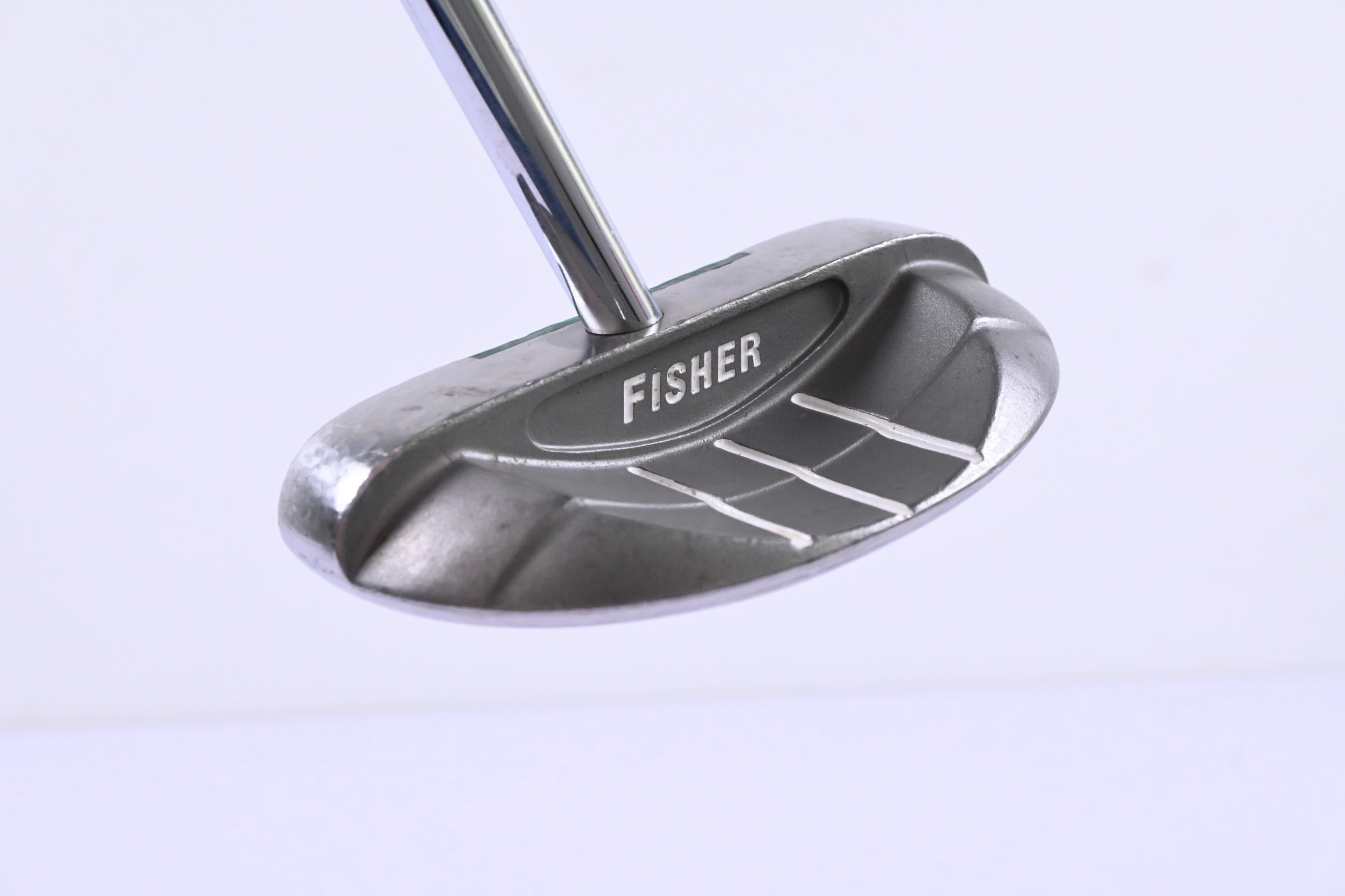 Fisher USA Classic Tour Series CTS-3C Putter / 34 Inch
