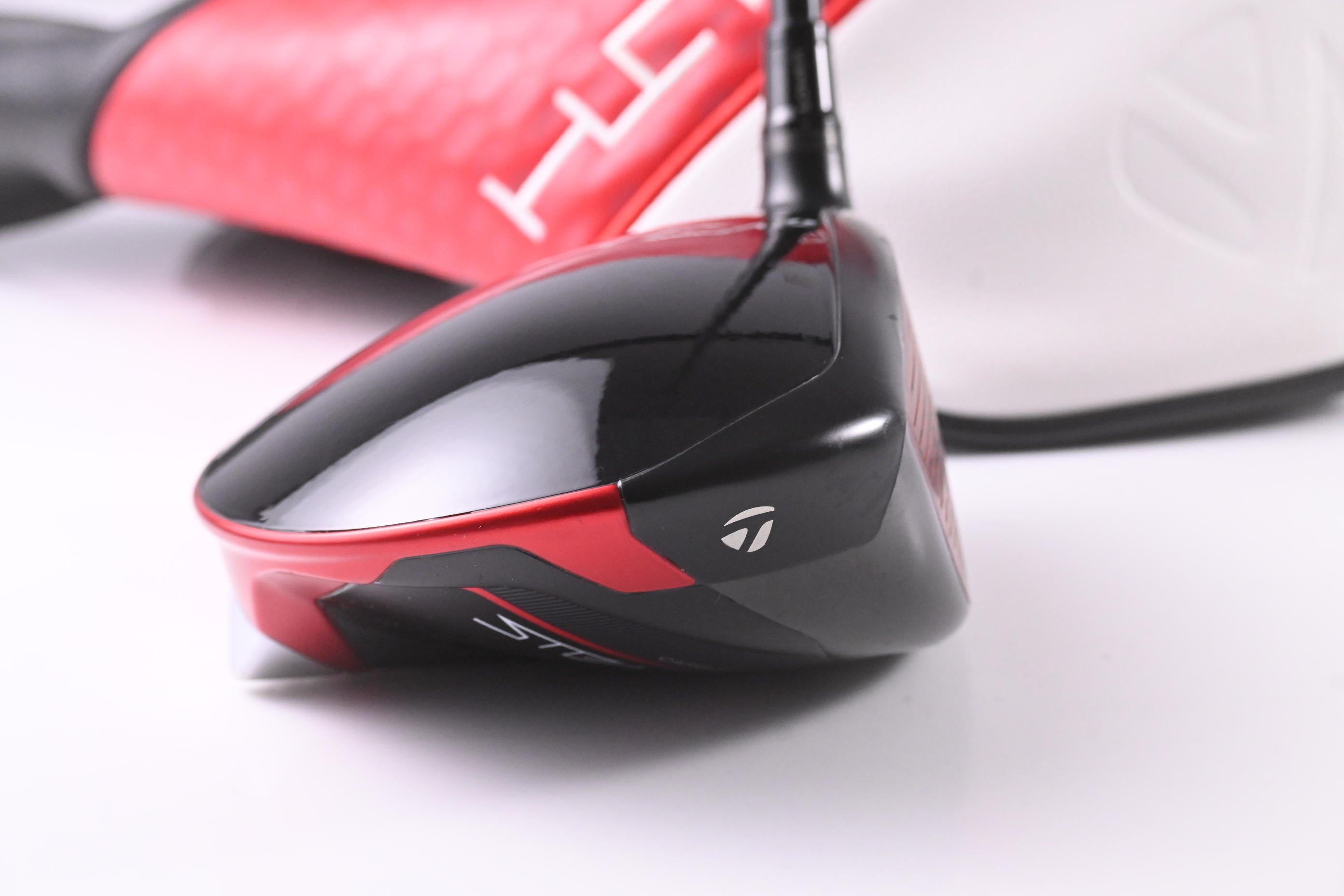 Taylormade Stealth 2 Driver / 9 Degree / Regular Flex Ventus TR Red 5 Shaft