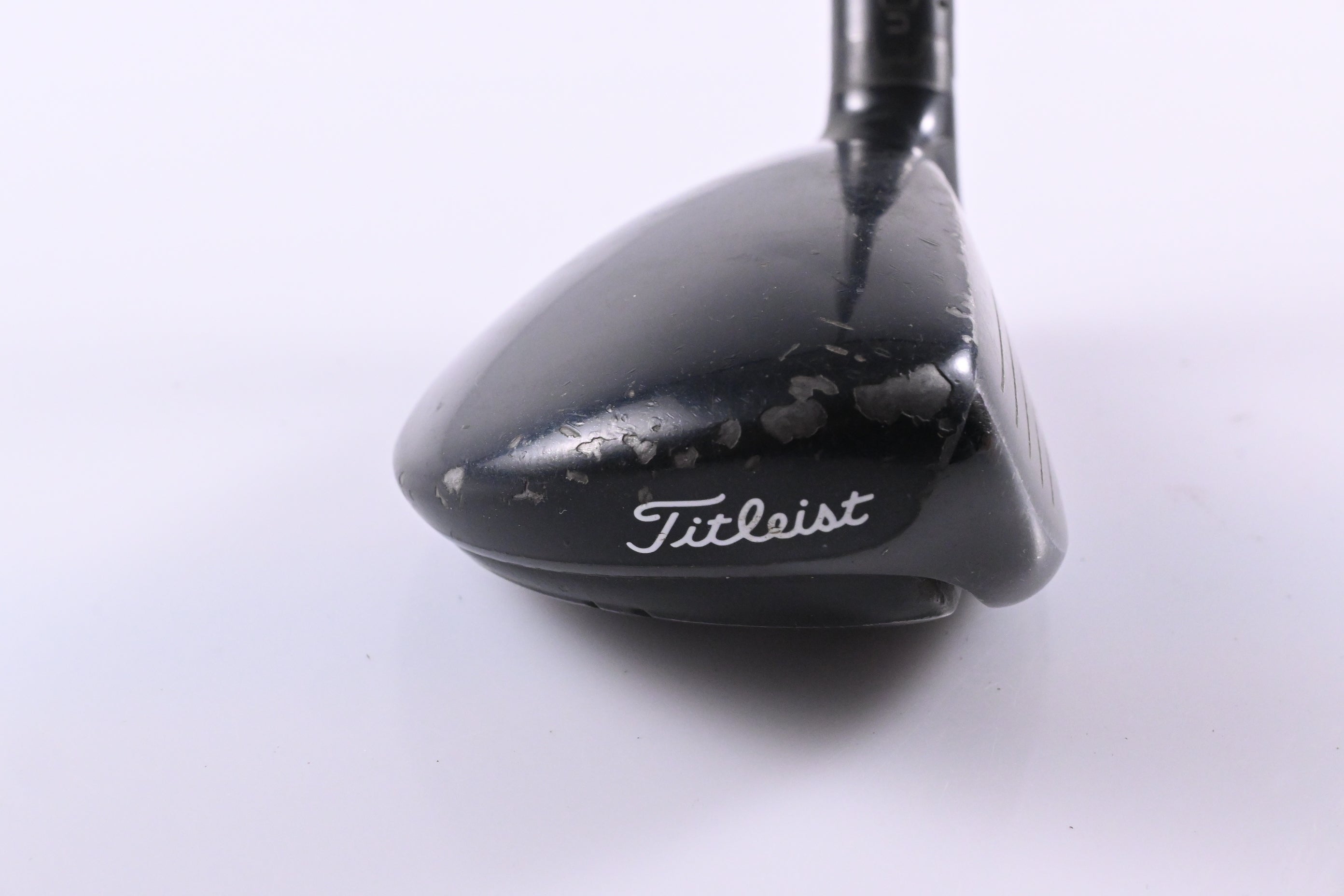 Titleist 915H #3 Hybrid / 21 Degree / Regular Flex Diamana M+ 60 Shaft