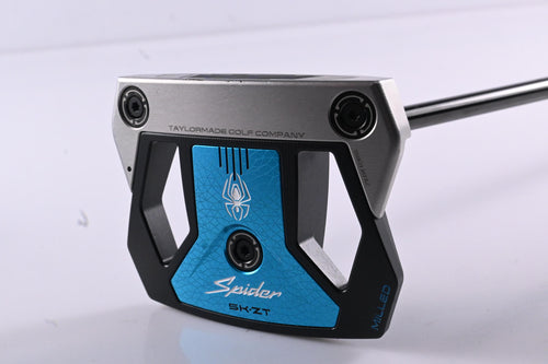 TaylorMade Spider ZT Putter / 34 Inch