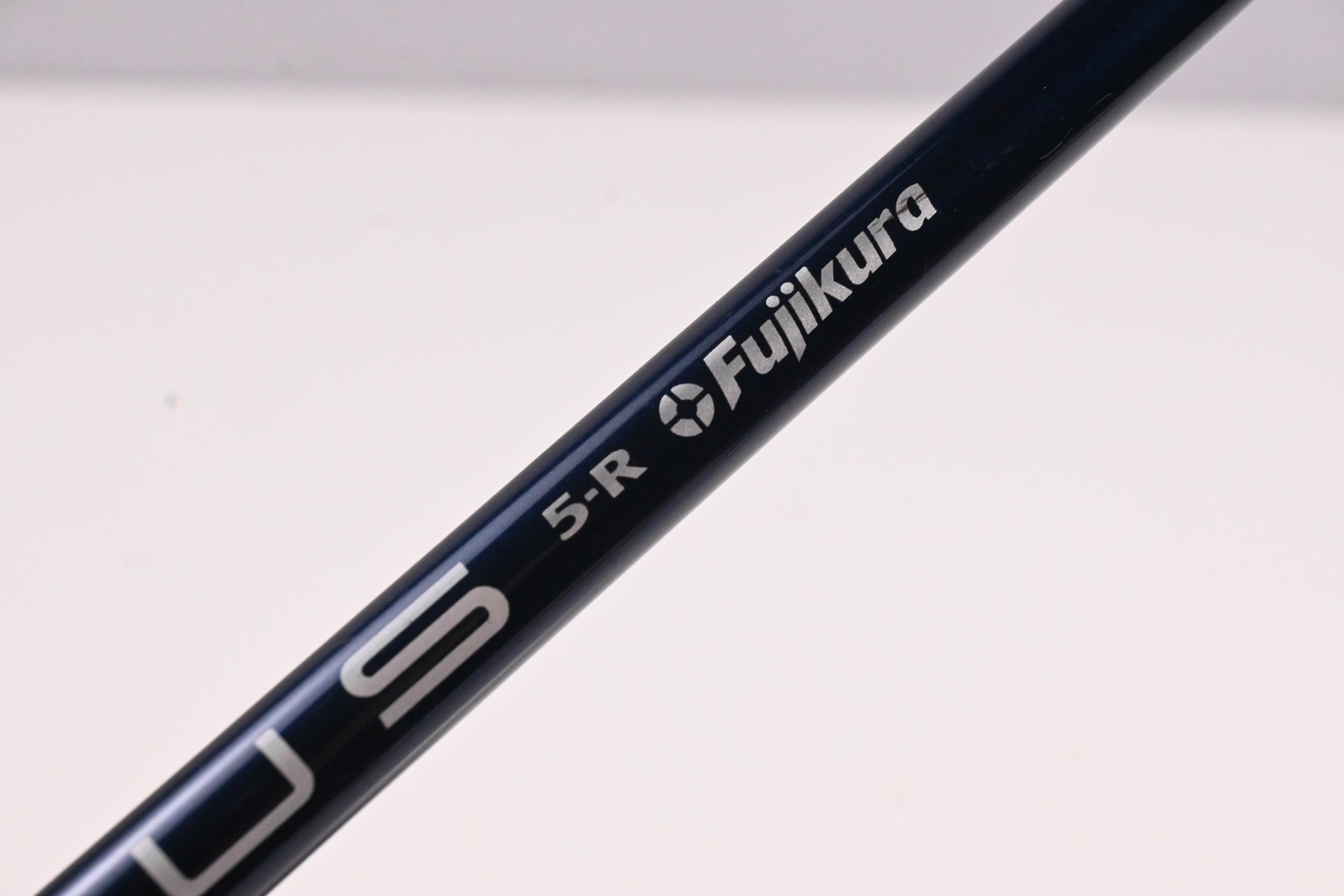 Fujikura Ventus Blue 5 Driver Shaft / Regular Flex / Taylormade 2nd Gen