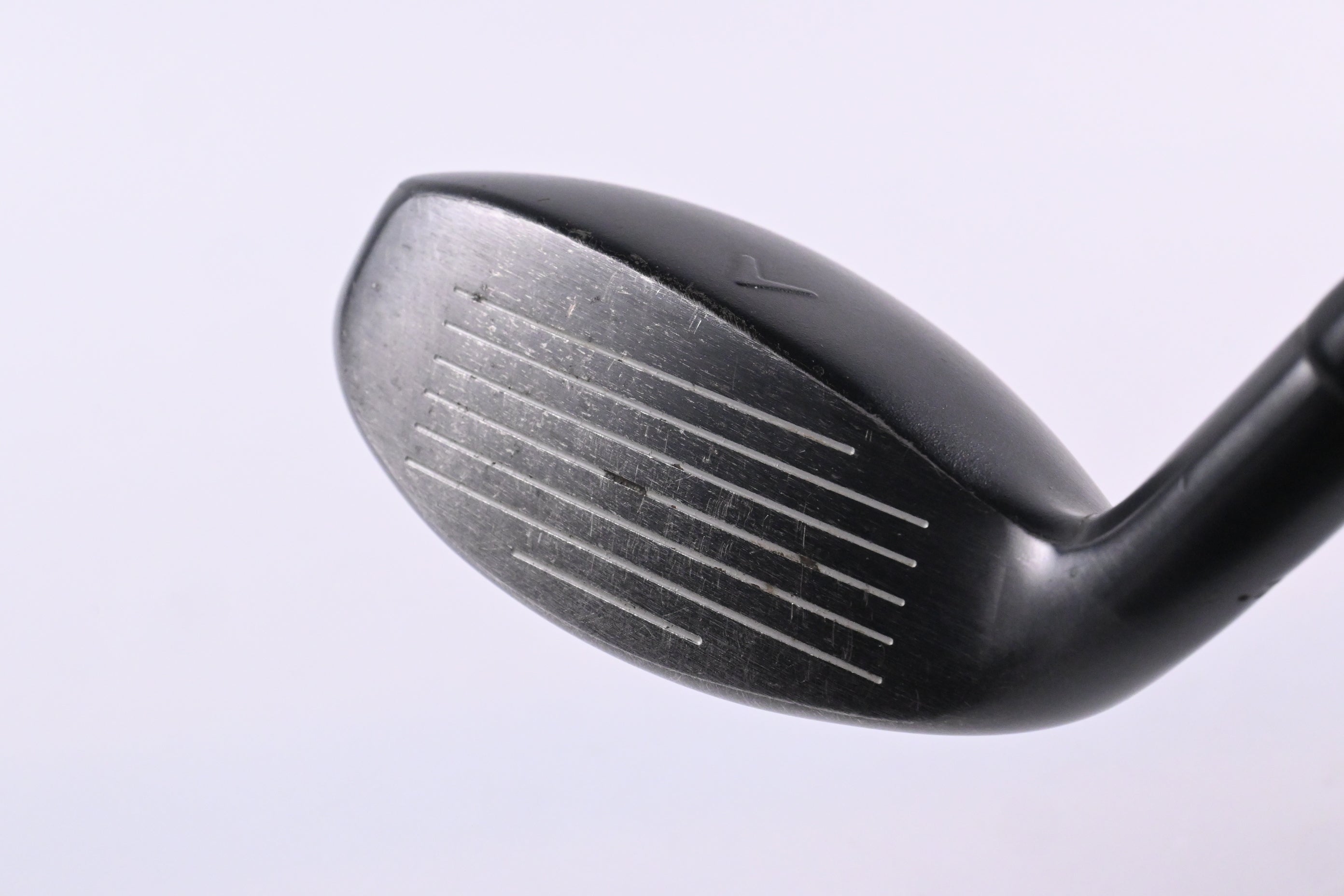 Callaway XR #4 Hybrid / 22 Degree / Ladies Flex Project X Shaft
