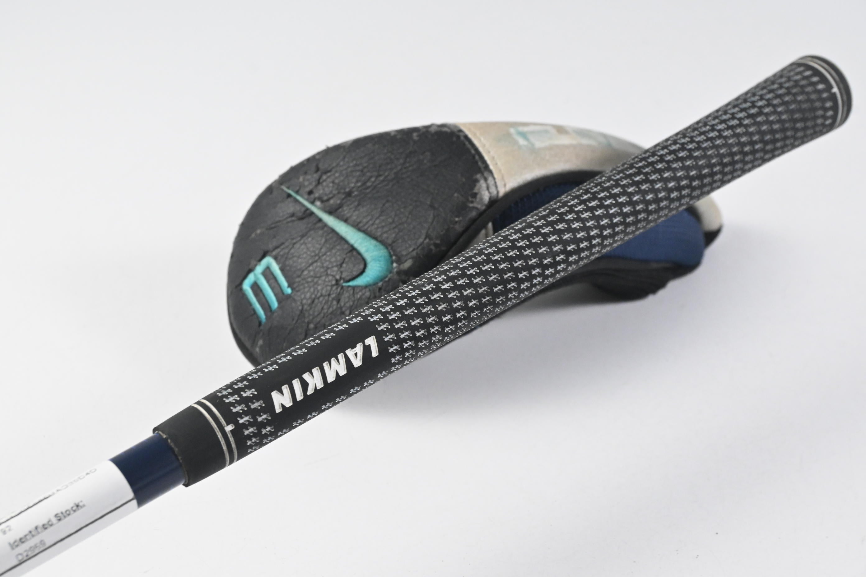 Nike Slingshot #4 Hybrid / 23 Degree / Regular Flex Nike Slingshot Shaft