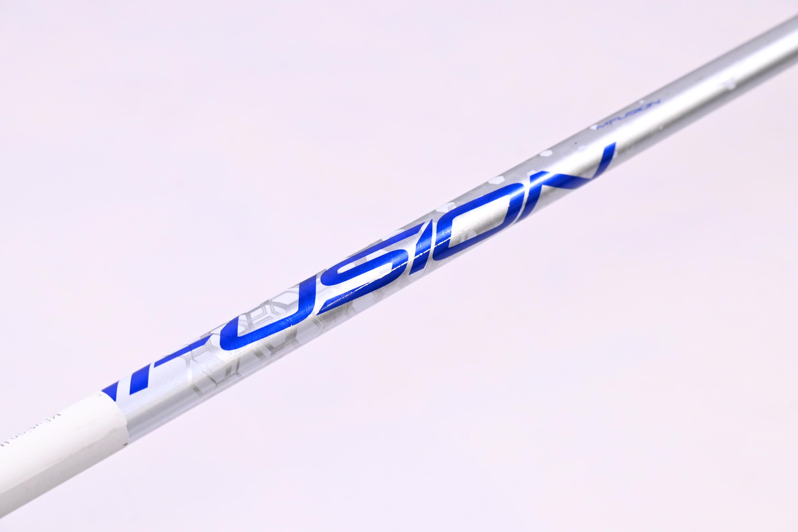 Mizuno MFusion 47g #2 Hybrid Shaft / Regular Flex / Titleist 2nd Gen