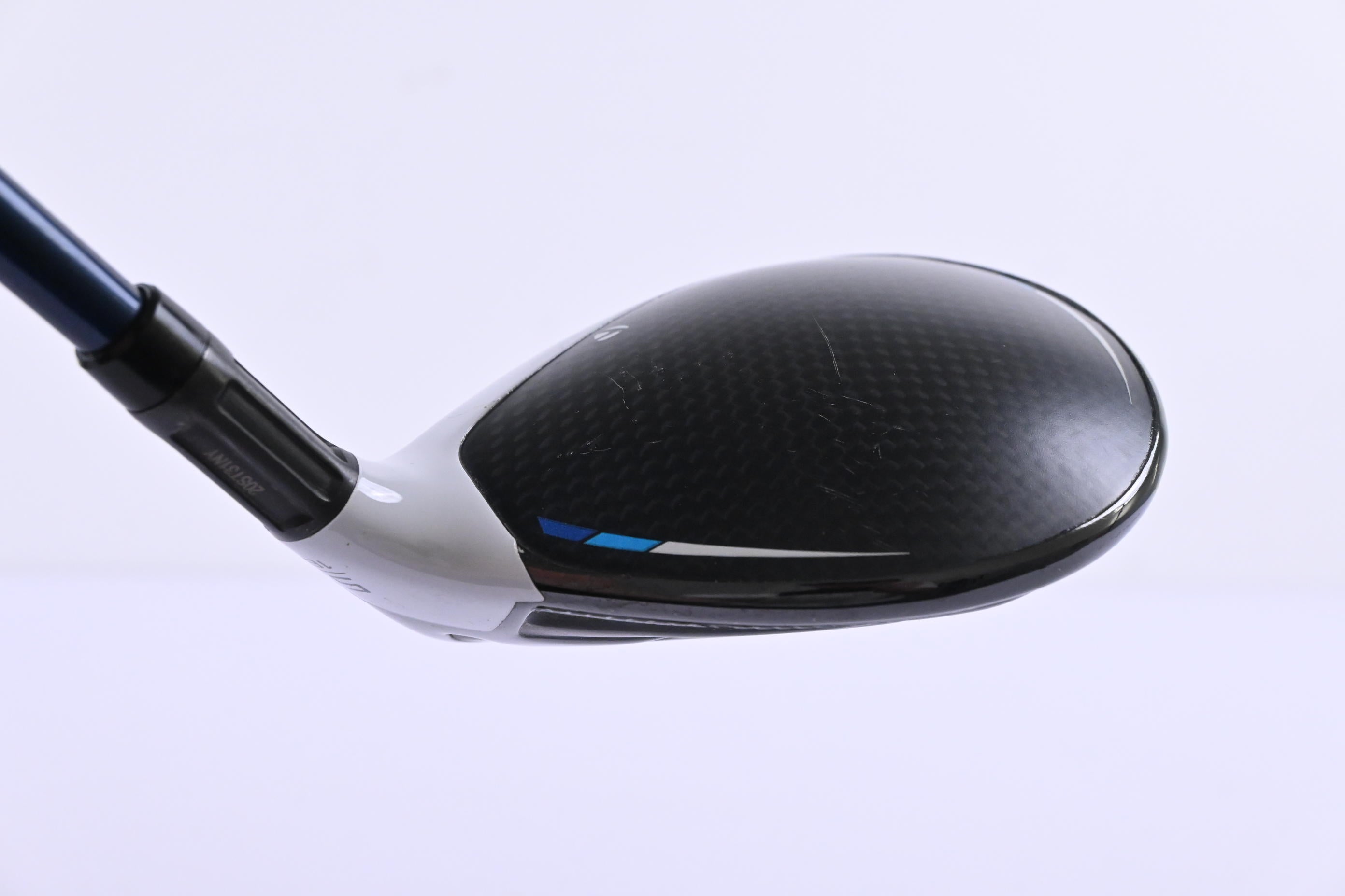 Taylormade SIM2 Max #5 Wood / 18 Degree / Senior Flex Fujikura Ventus Blue 5