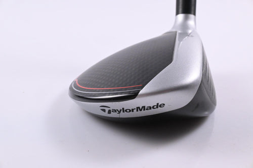 Taylormade M5 #5 Wood / 19 Degree / Stiff Flex Tensei CK Orange 65 Shaft