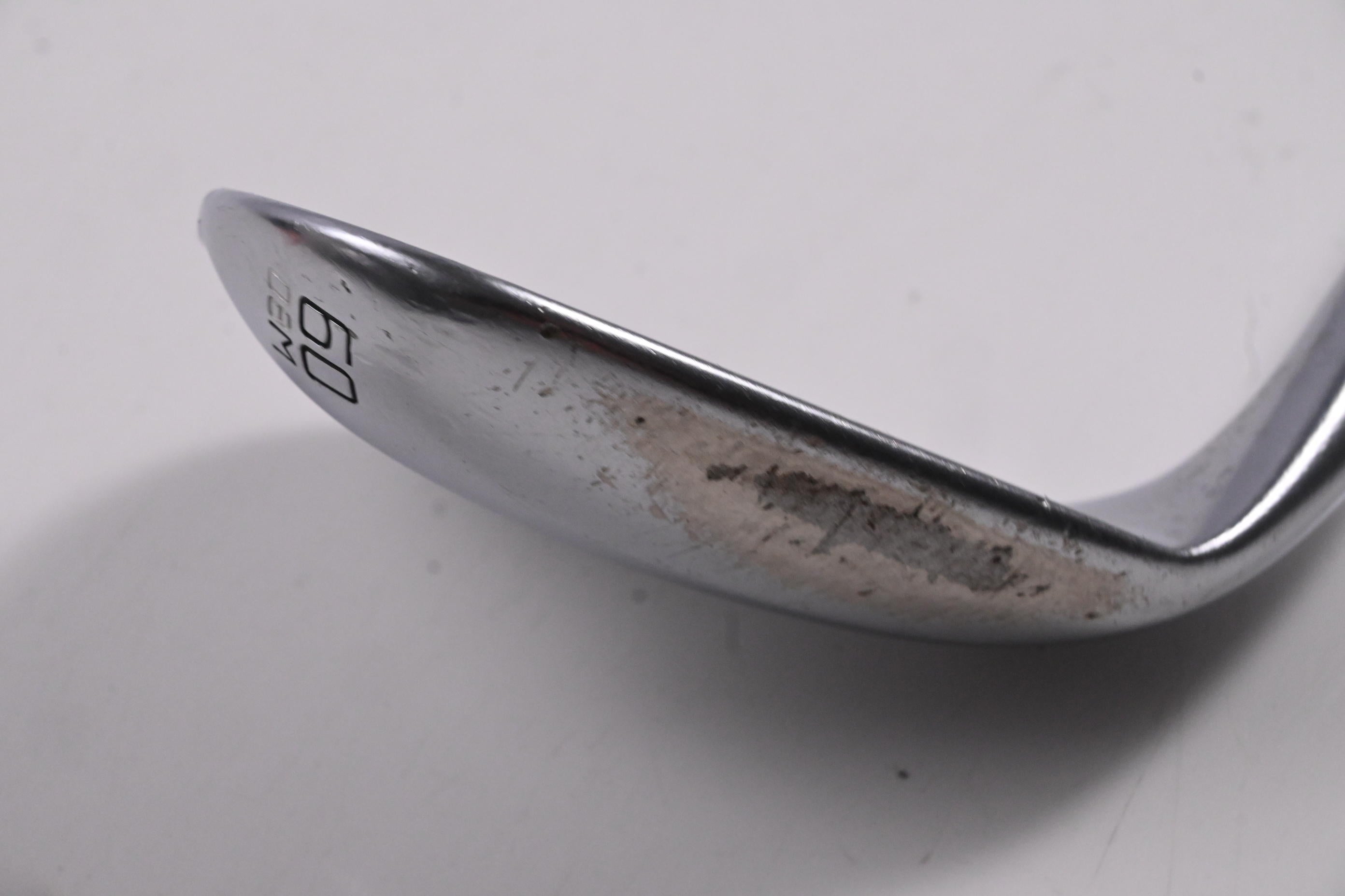 Titleist Vokey SM8 Lob Wedge / 60 Degree / Wedge Flex Titleist Vokey Shaft