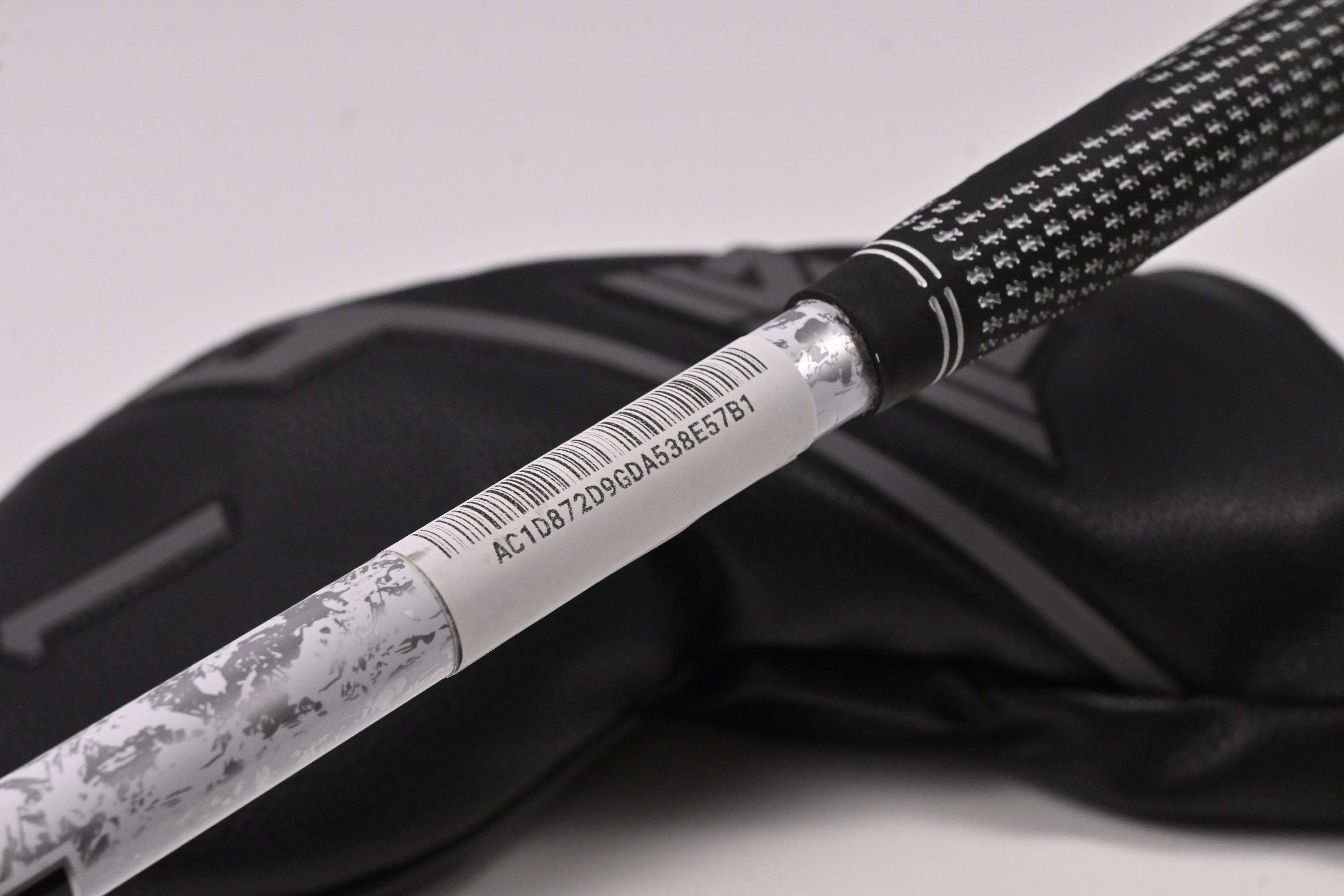 PXG 0311 Black Ops Driver / 10.5 Degree / Regular Flex Denali Blue 60 Shaft