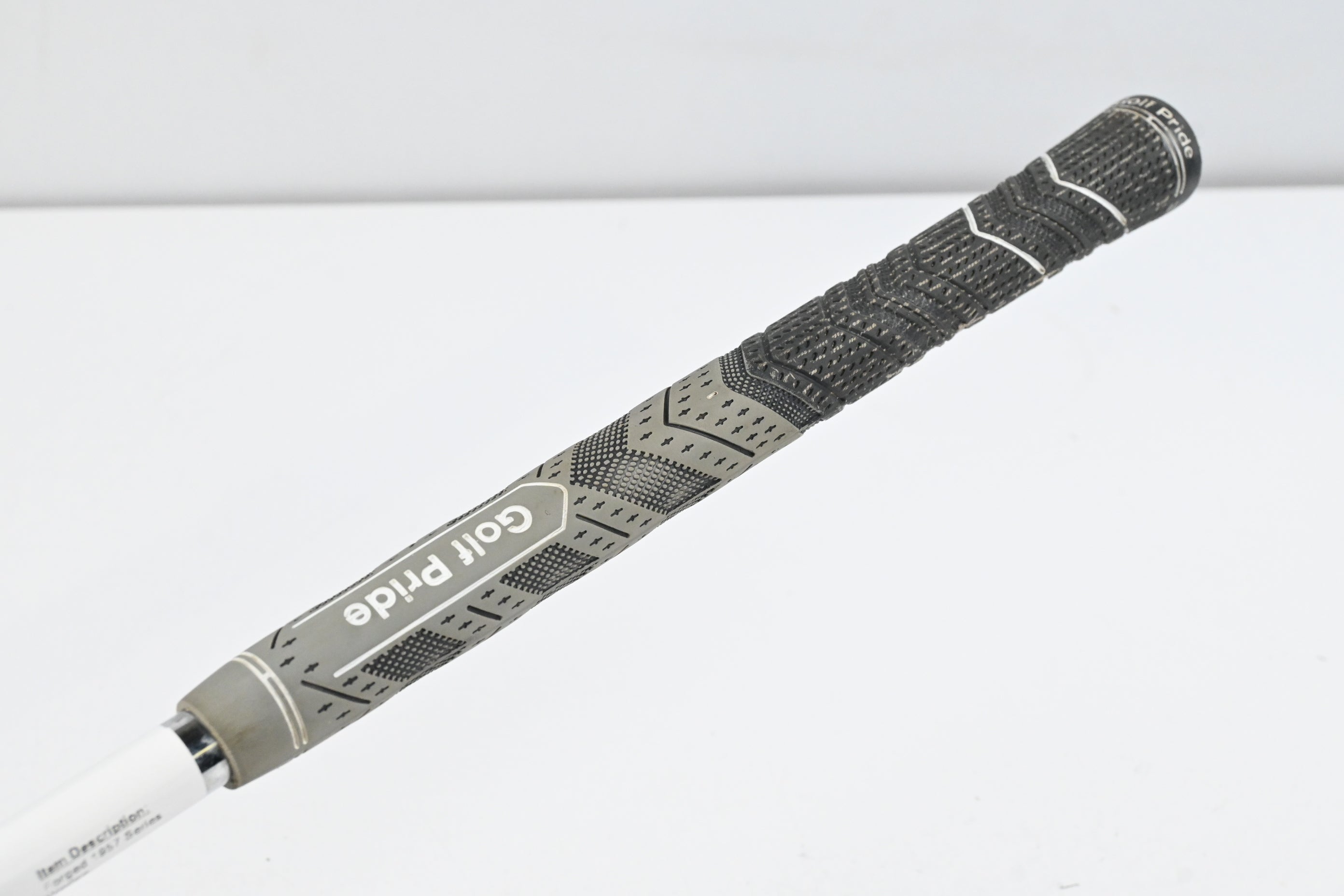 Miura Forged 1957 Series Sand Wedge / 56 Degree / Senior Flex Project X Precison