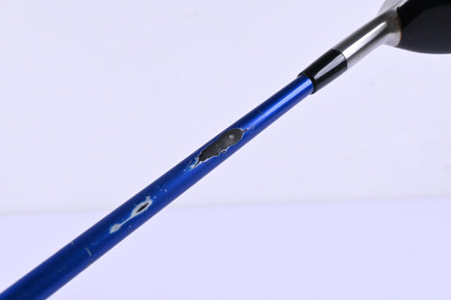 Mizuno CLK Fli-Hi #4 Hybrid / 23 Degree / Regular Flex Mizuno Exsar HS2 70 Shaft