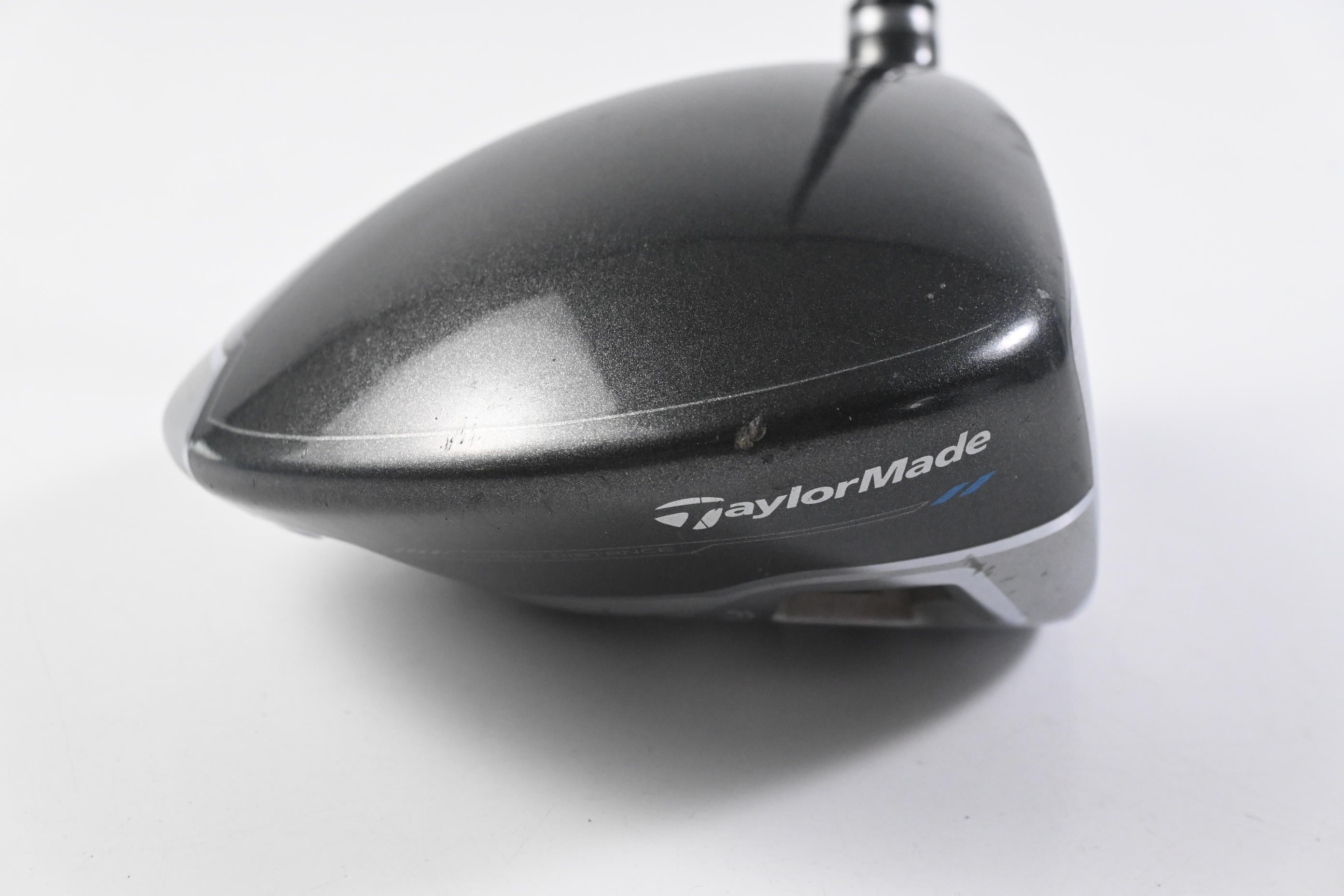 Taylormade SLDR Driver / 9.5 Degree / Regular Flex Fujikura Speeder 57 Shaft