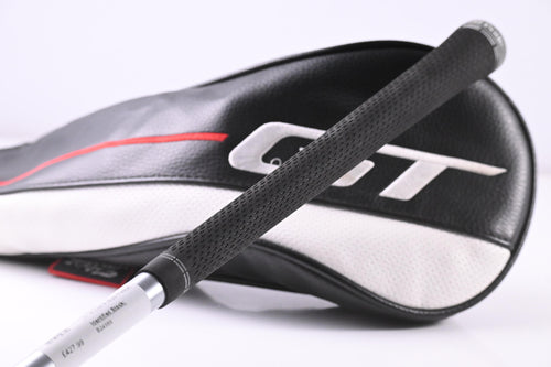 Titleist GT1 Driver / 10 Degree / Regular Flex Fujikura Air Speeder 40 Shaft