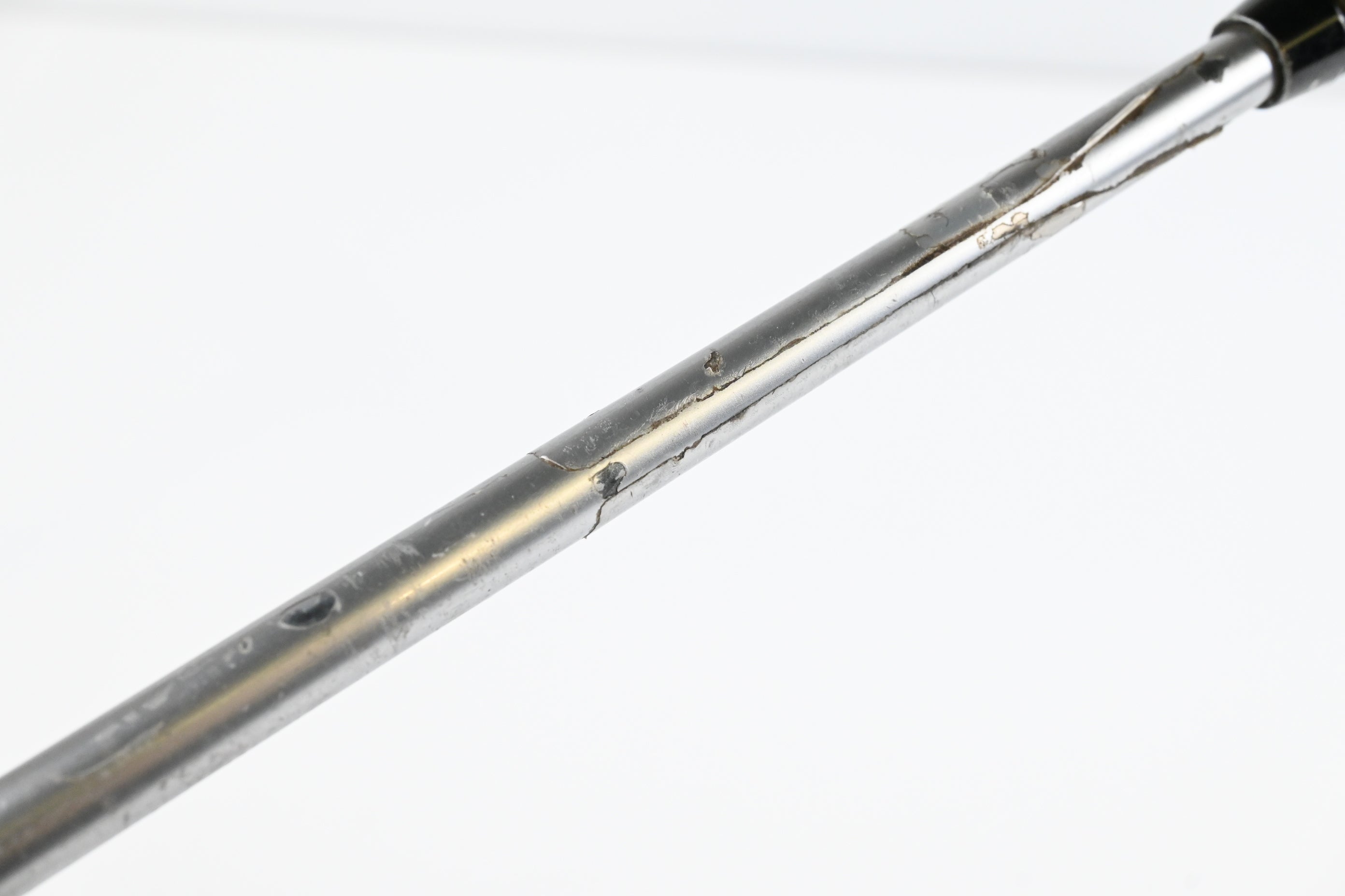 Ping Anser #4 Wood / 16.5 Degree / Regular Flex Ping TFC 800 Shaft
