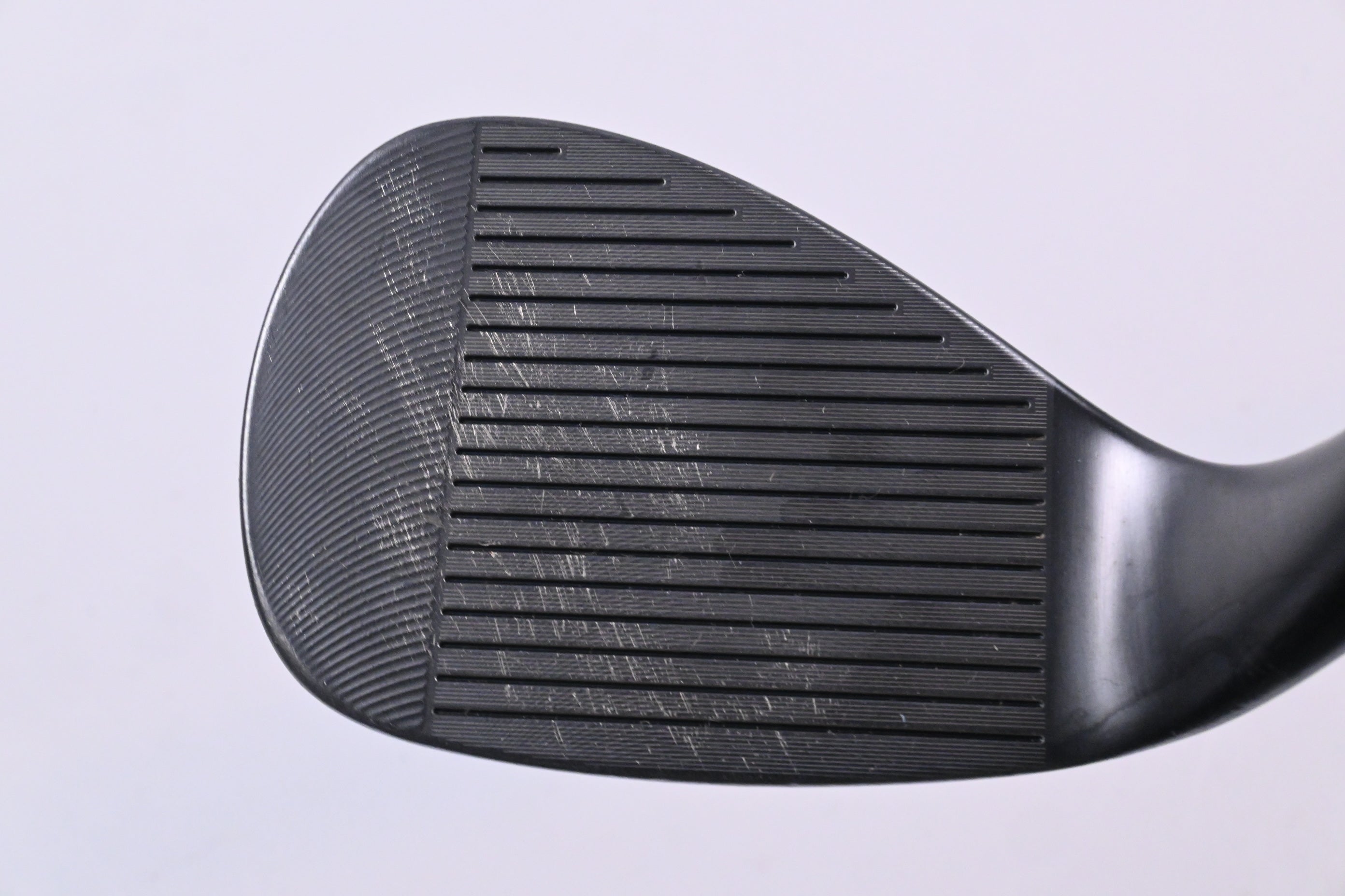Cleveland RTX ZipCore Lob Wedge / 60 Degree / Wedge Flex Dynamic Gold Spinner
