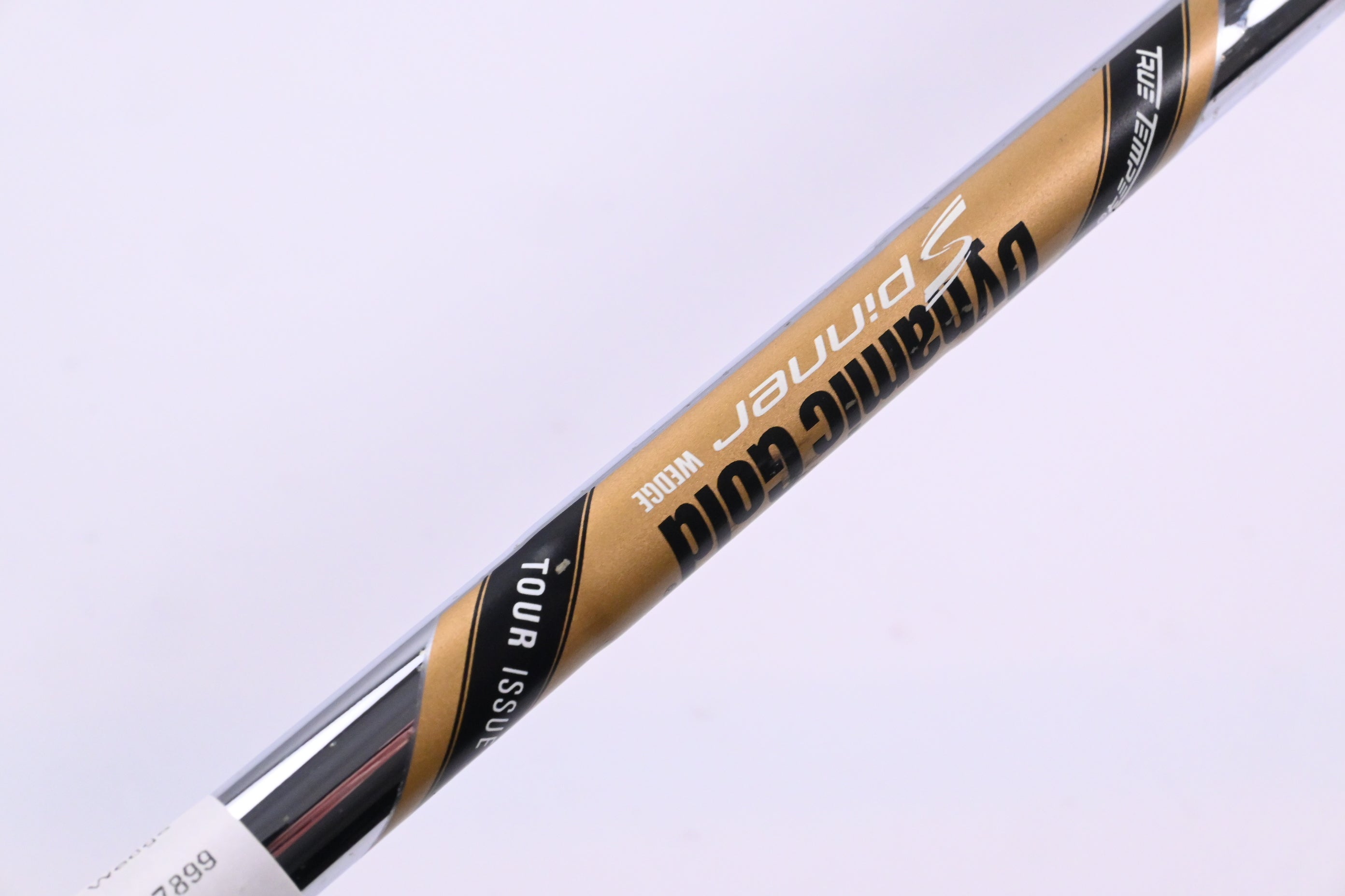 Cleveland RTX Full Face 2 Lob Wedge / 60 Degree / Wedge Flex Dynamic Gold Shaft