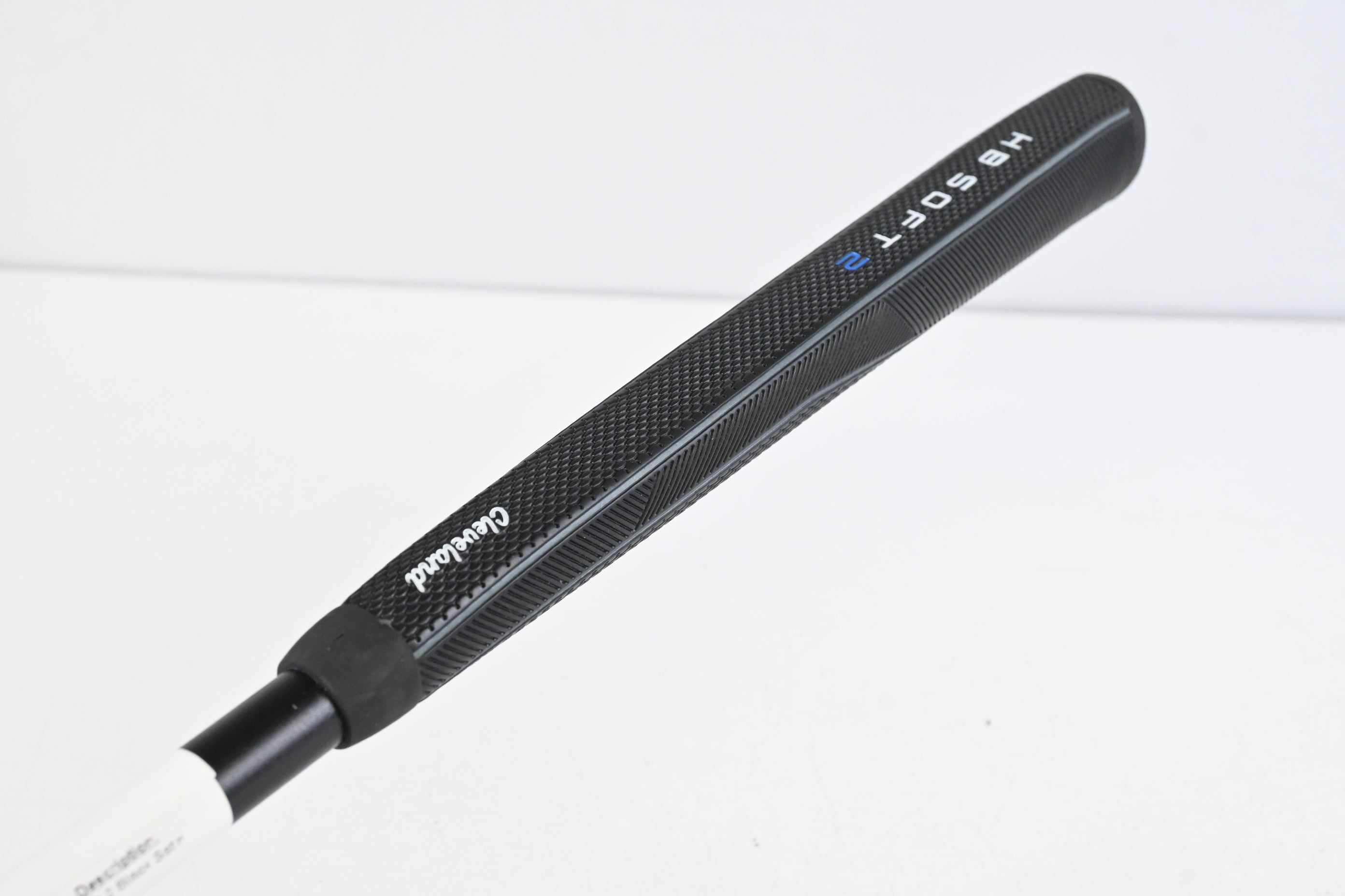 Cleveland HB Soft 2 Black Satin 1 Putter / 34 Inch